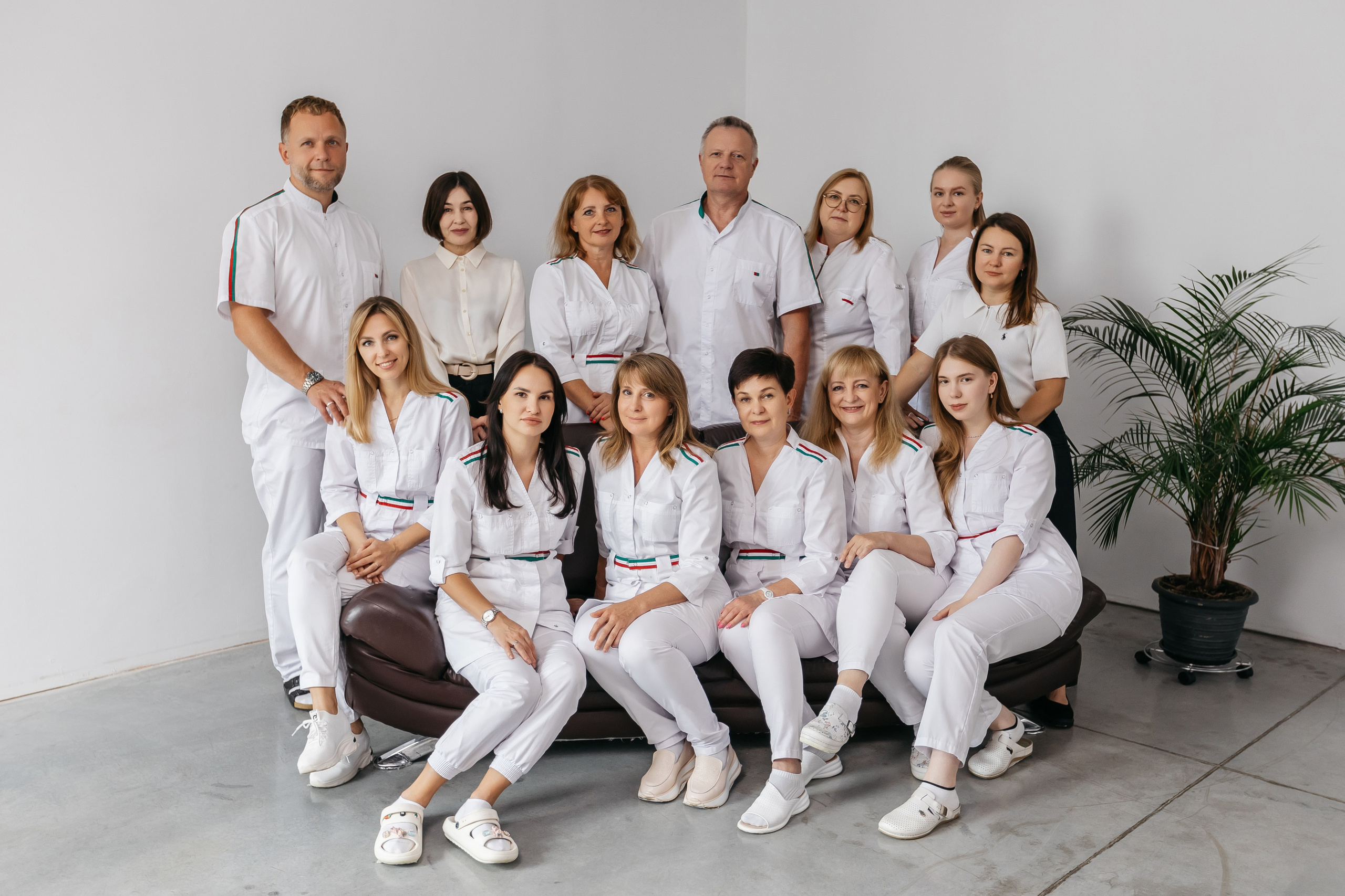 Стоматологическая клиника «Ваш стоматолог». Фотограф Кемерово | Сергей