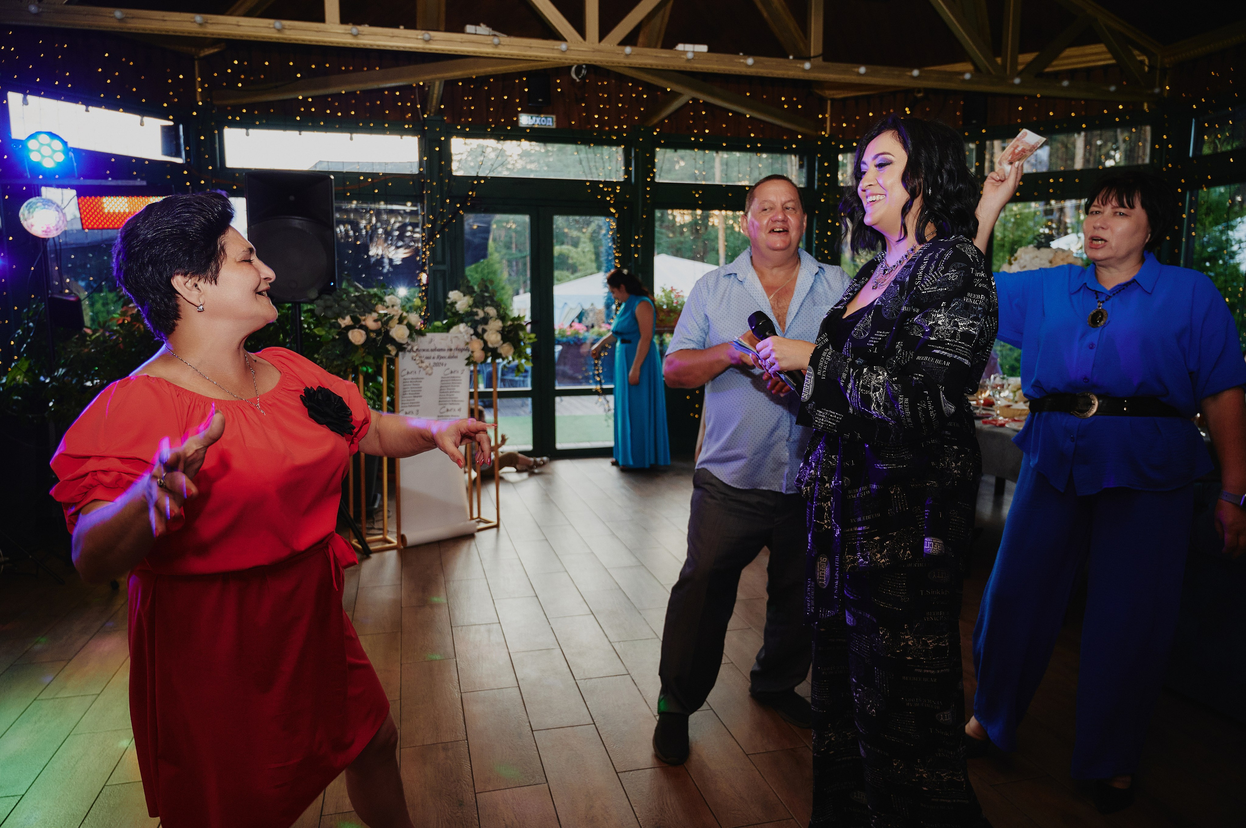 Артём и Ярослава. Фото-видеосъемка свадеб Venson Films