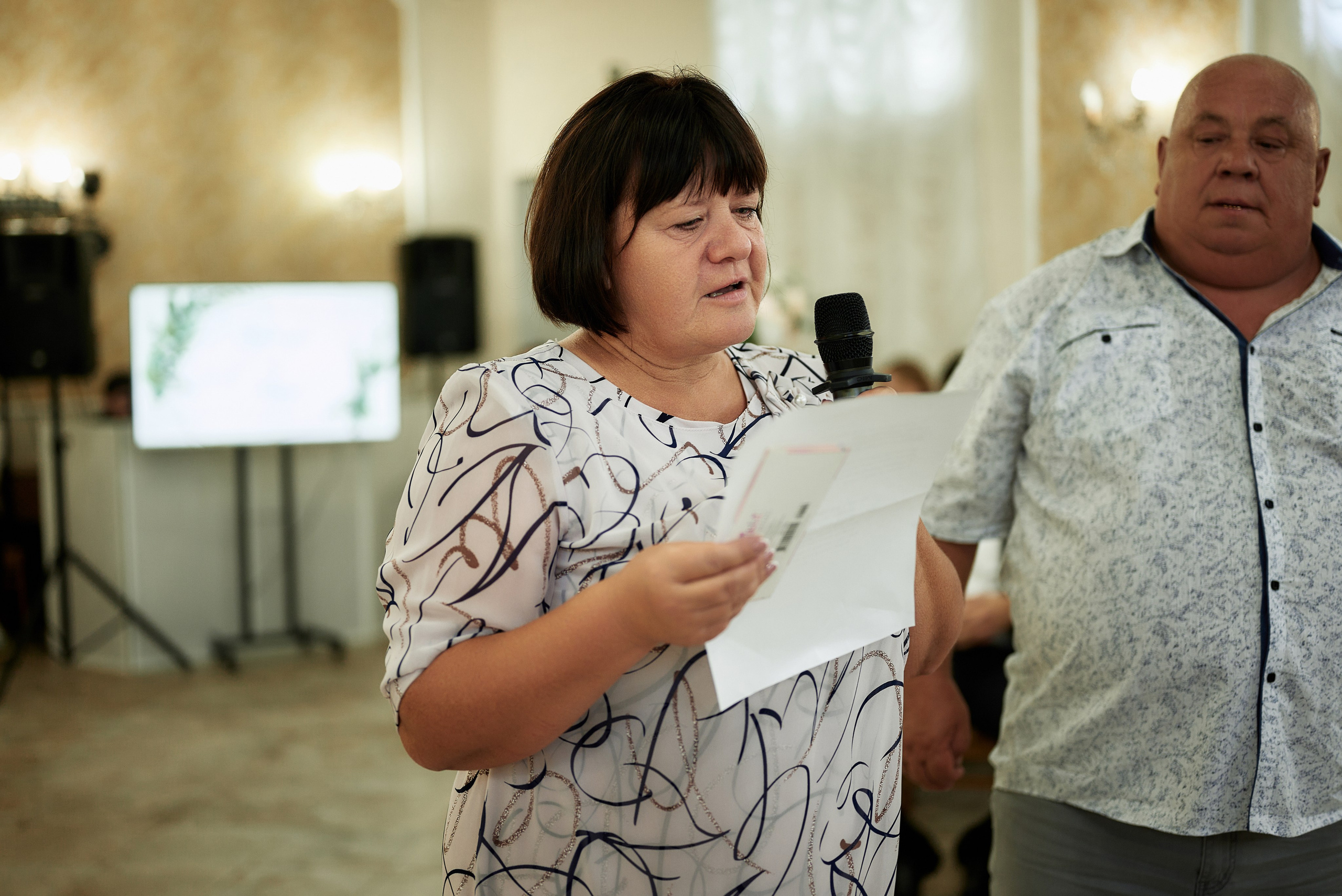 Иван и Эльвира. Фото-видеосъемка свадеб Venson Films