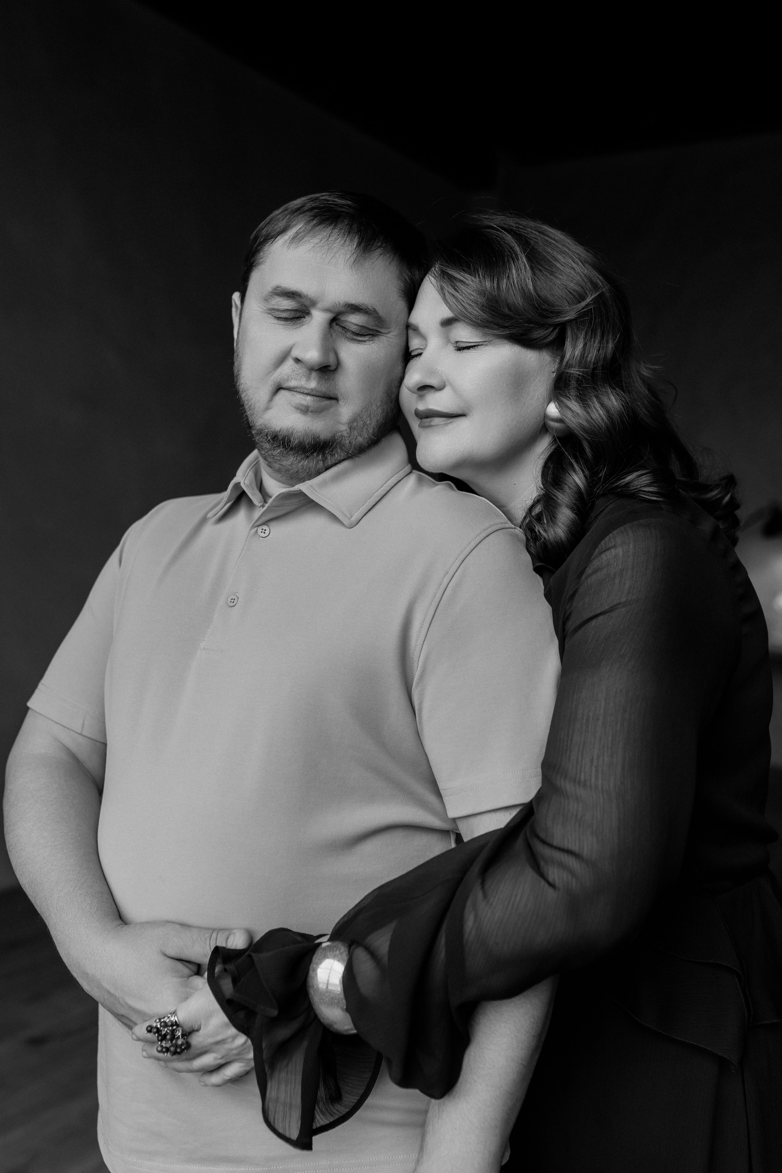 Один за всех и все за одного. Семейный фотограф в Краснодаре Яна Морева