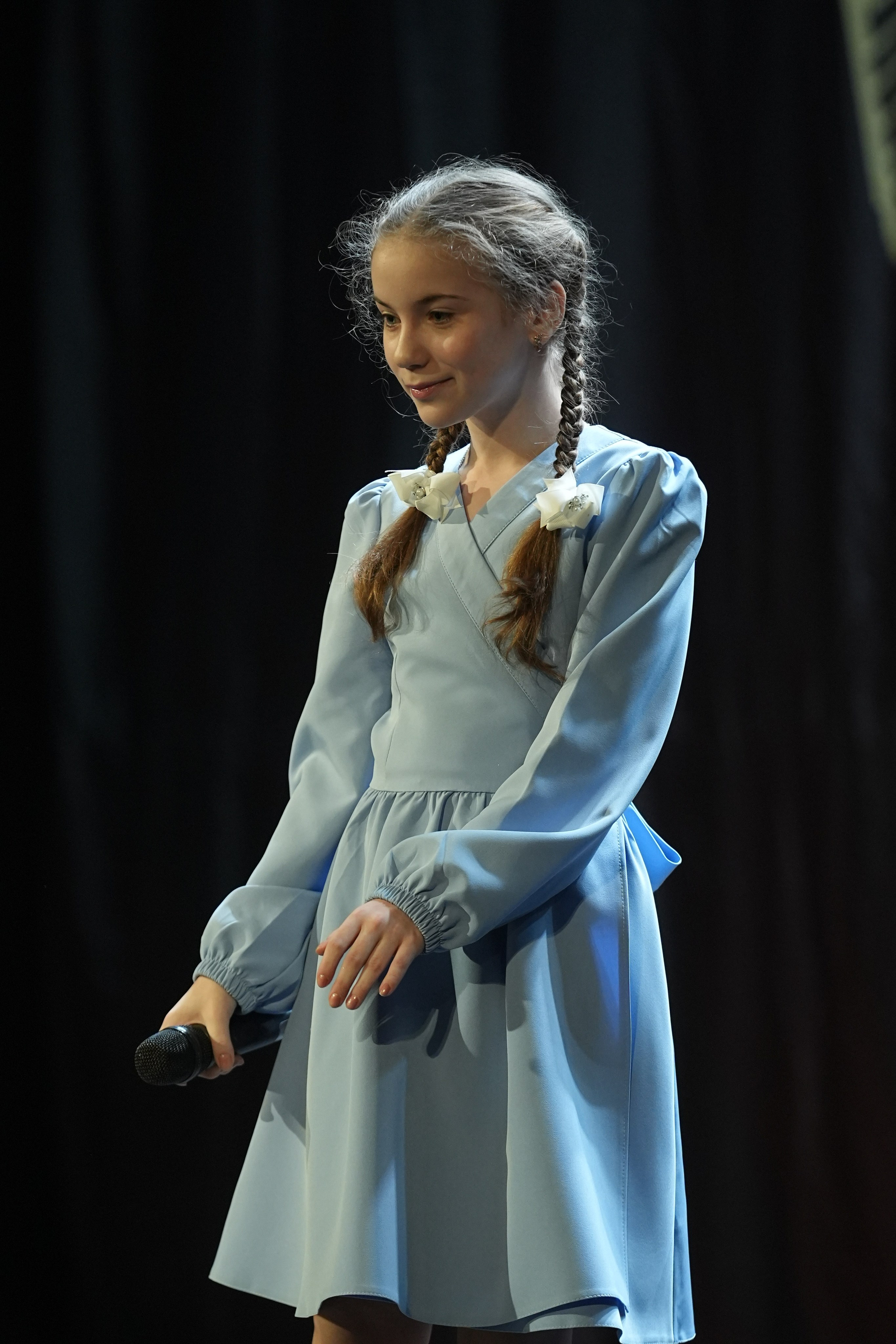 8 февраля, блок 2, г. Кострома. Золотое яблочко