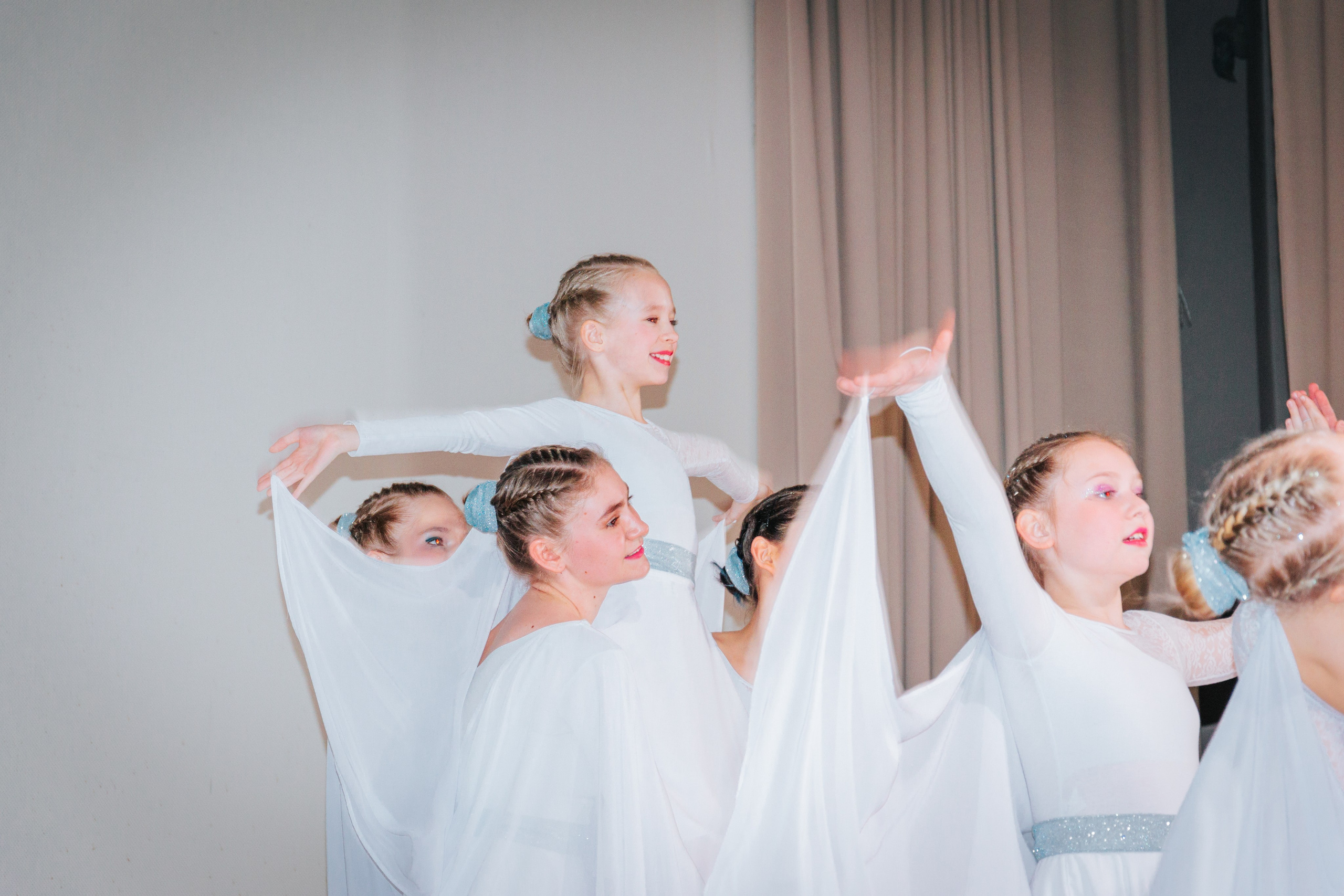 16 марта, г. Суздаль. Золотое яблочко