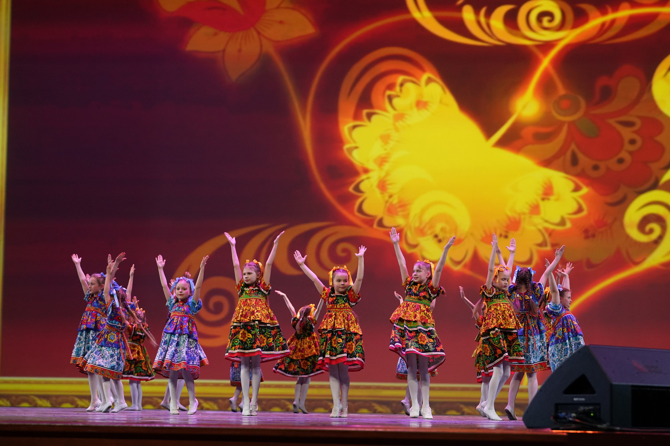 18 мая, отделение 1, г. Москва, Кремль. Золотое яблочко