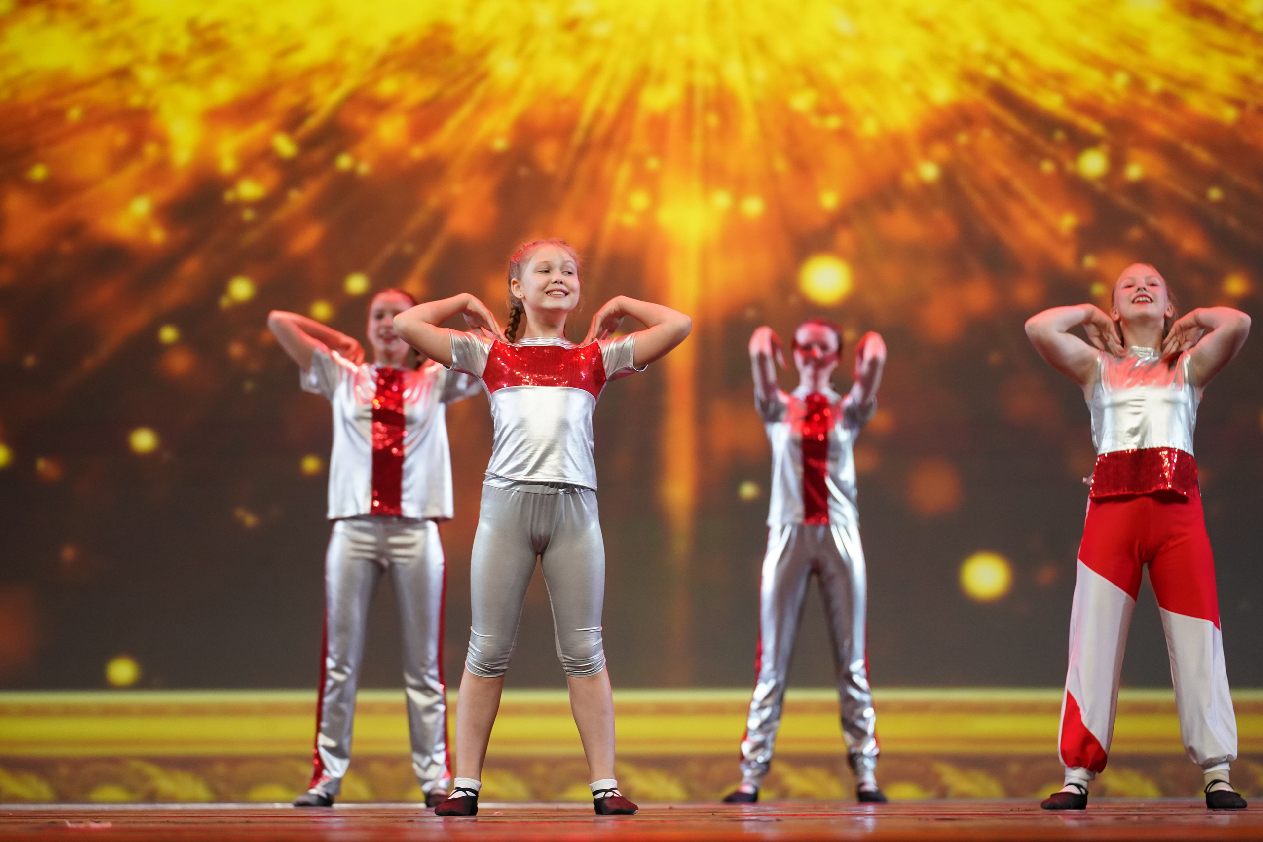 18 мая, отделение 1, г. Москва, Кремль. Золотое яблочко