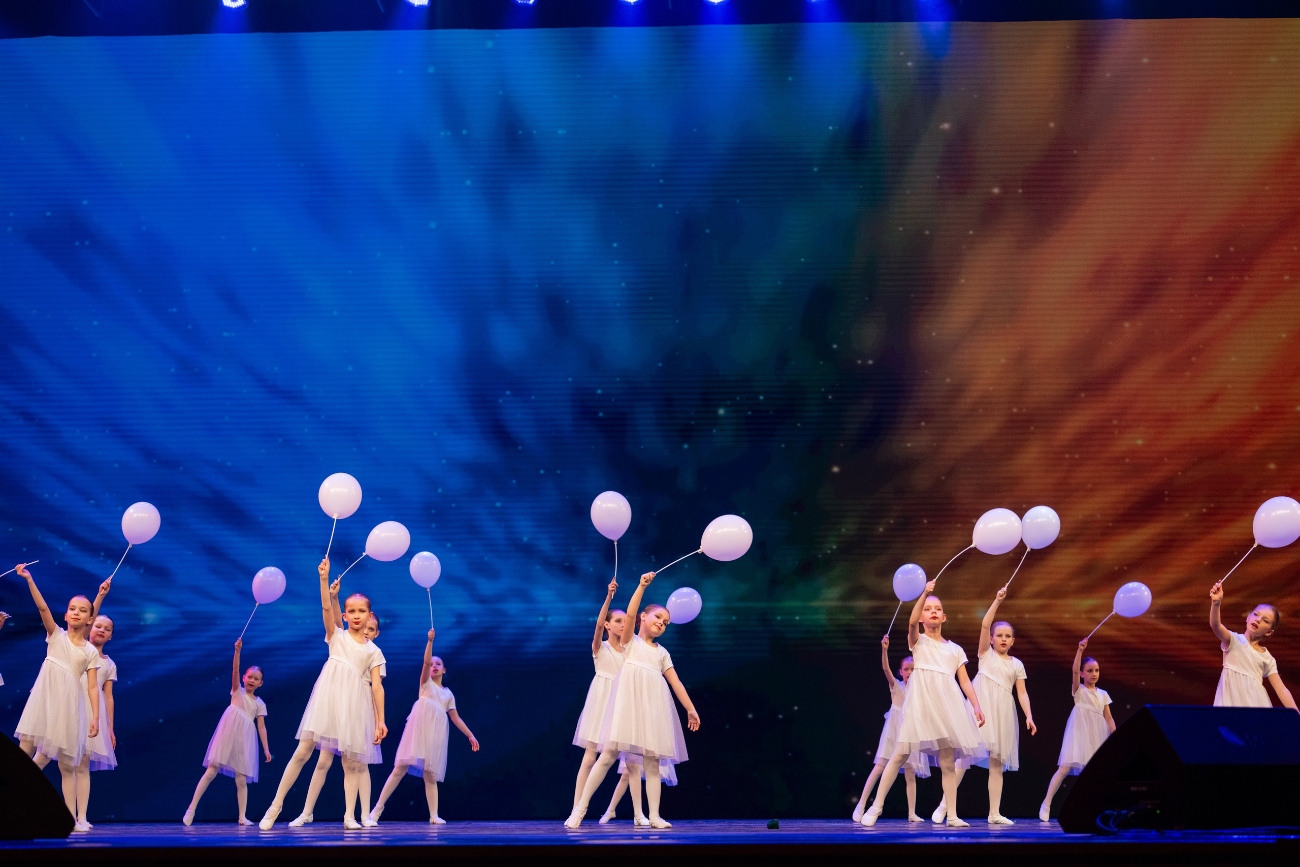 17 мая, г. Москва, Кремль, Концерт. Золотое яблочко