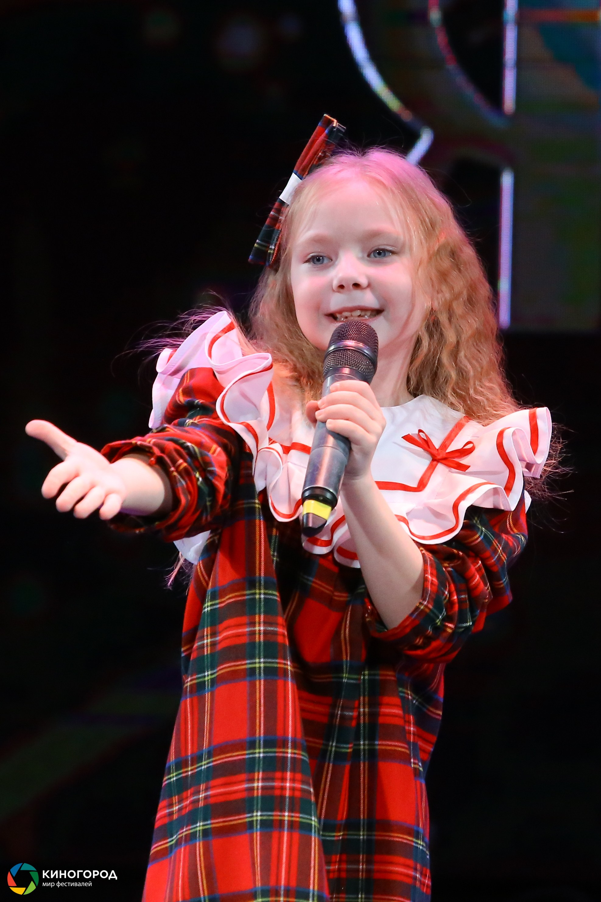 9 марта, конкурс, г. Екатеринбург. Золотое яблочко