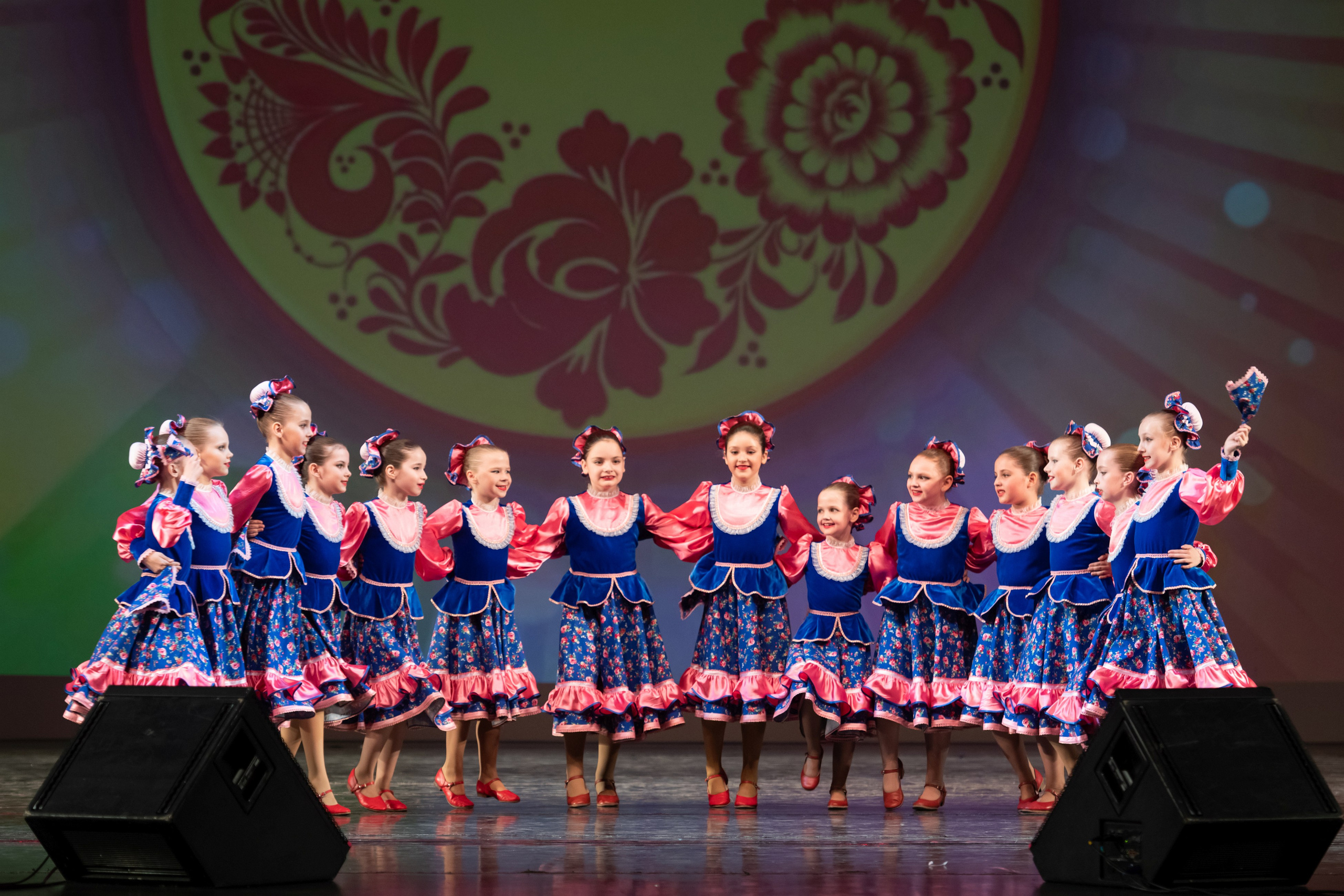 15 сентября, концерт БКЗ. Золотое яблочко