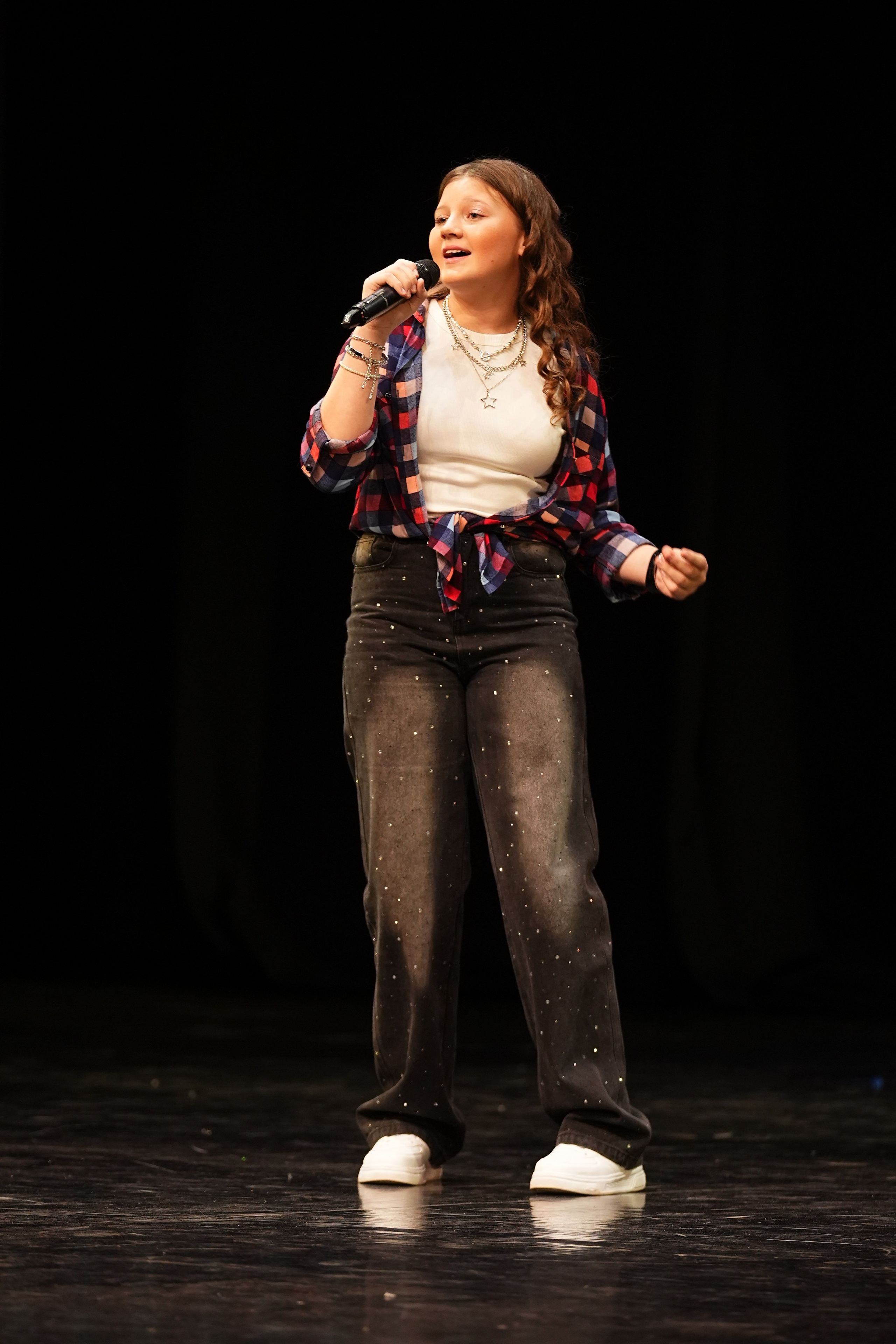 23 ноября, г. Тверь. Золотое яблочко