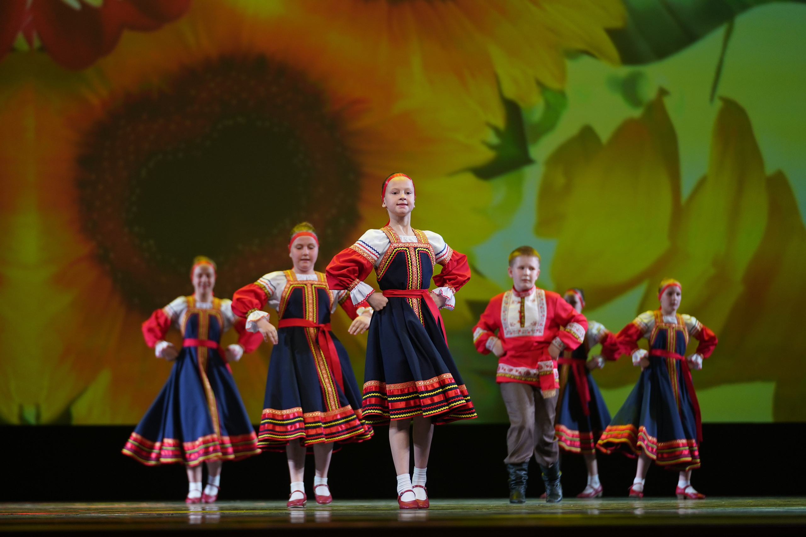 13 мая, г. Москва, Кремль. Золотое яблочко