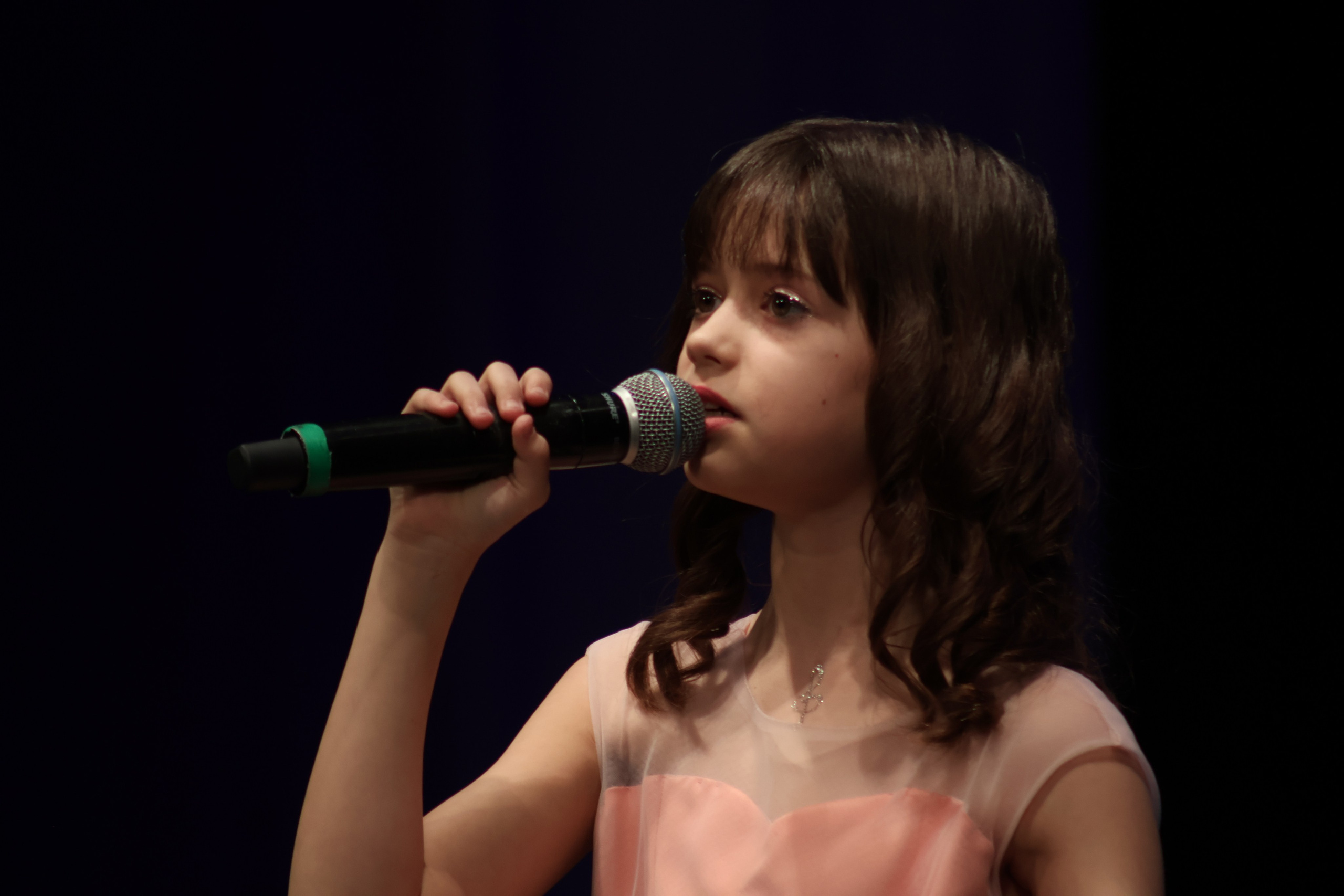 13 апреля, г. Томск. Золотое яблочко