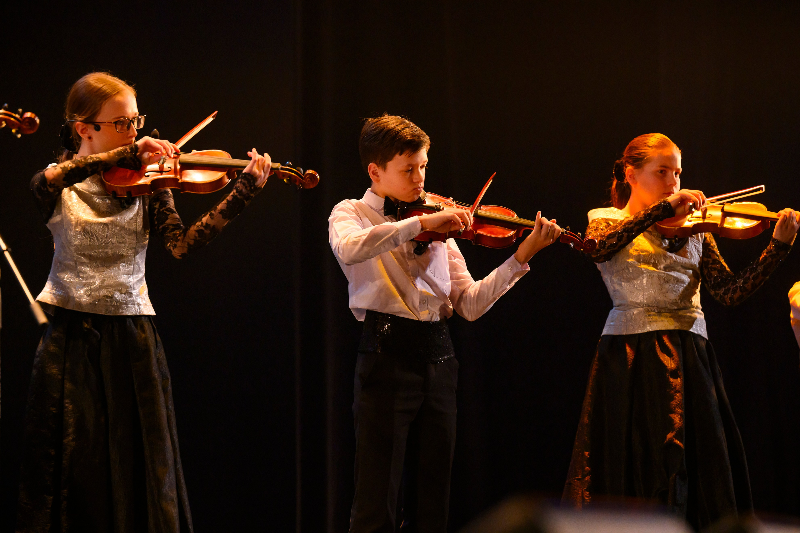 23 апреля, часть 1, БКЗ Октябрьский, г. Санкт-Петербург. Золотое яблочко