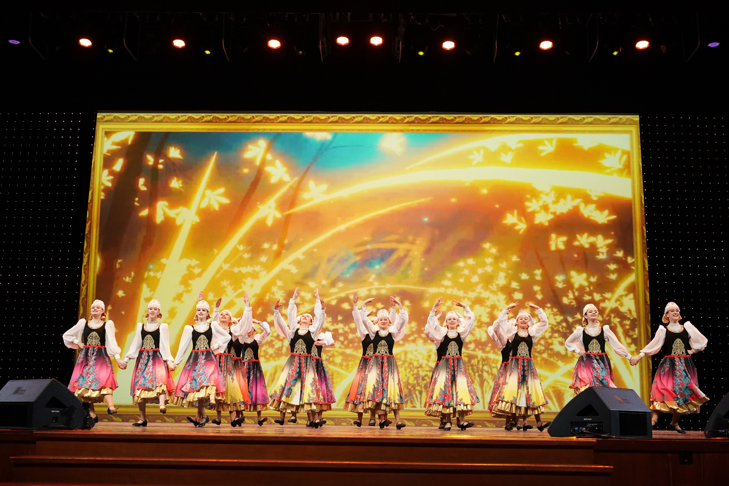 19 мая, отделение 1, г. Москва, Кремль. Золотое яблочко