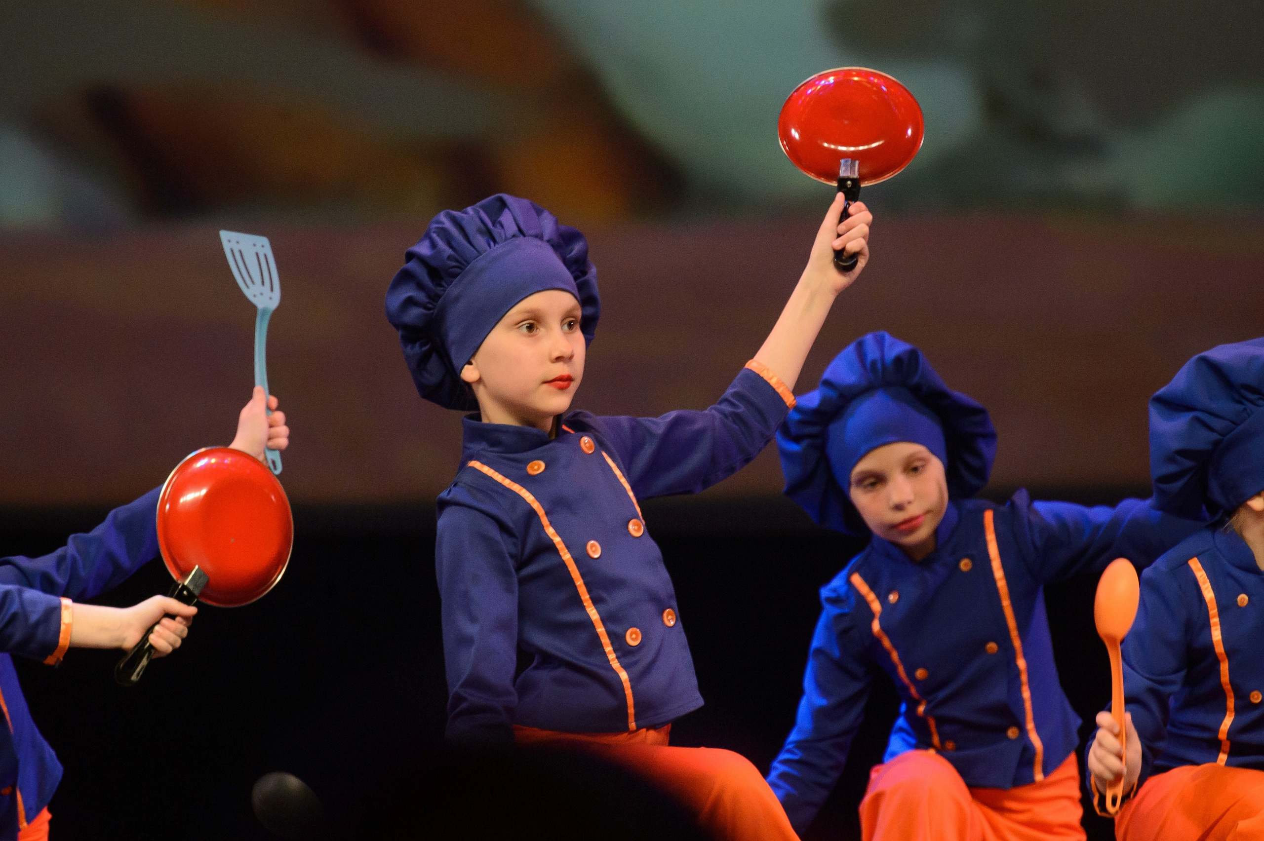 13 мая, часть 2, Кремль, г. Москва. Золотое яблочко