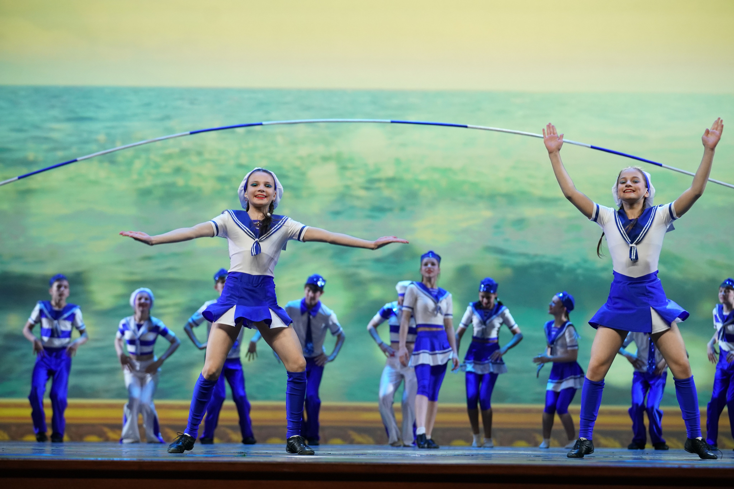 18 мая, отделение 2, г. Москва, Кремль. Золотое яблочко