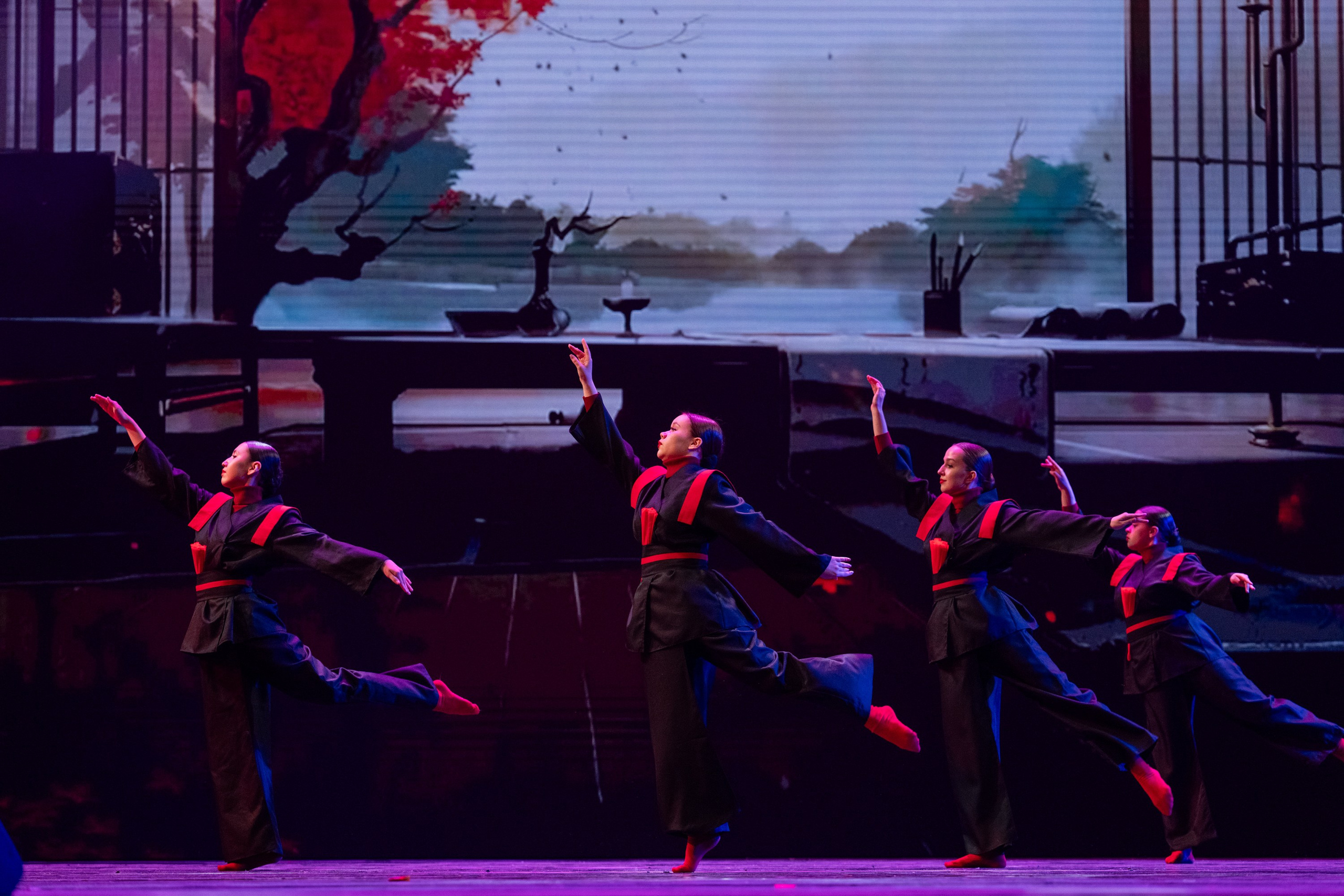 18 мая, г. Москва, Кремль, Концерт. Золотое яблочко