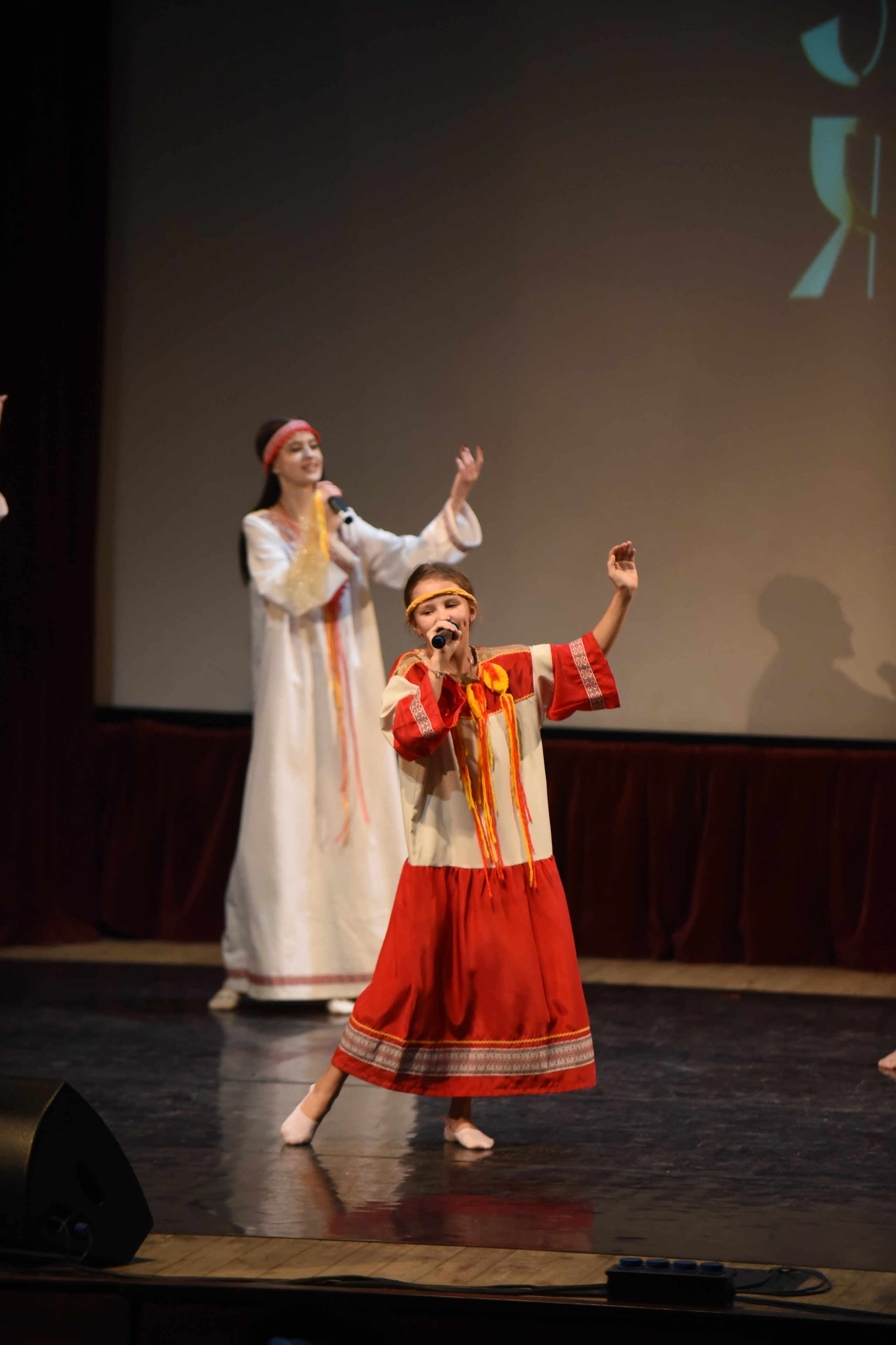 17 ноября, 2 блок, г. Москва. Золотое яблочко