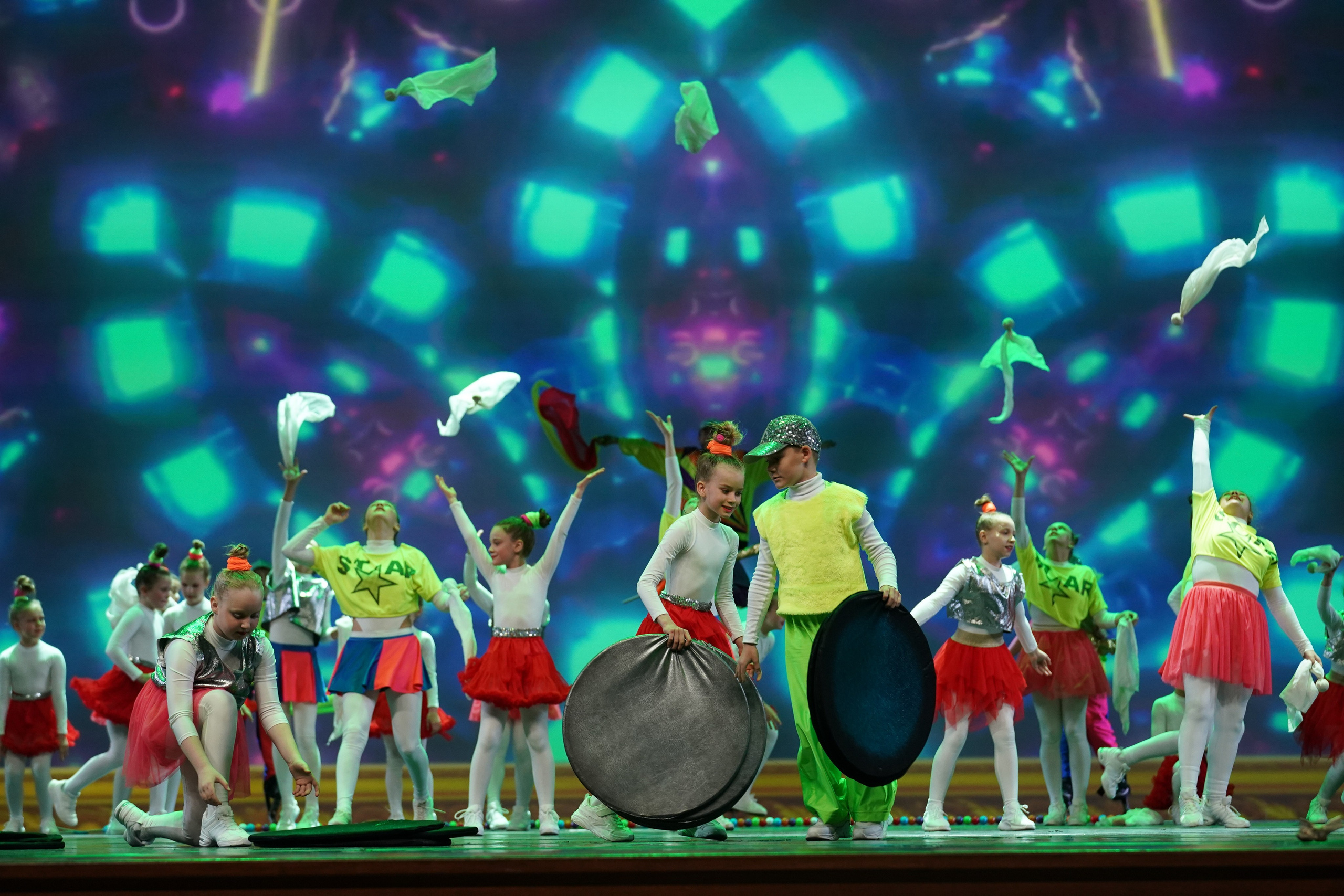 18 мая, отделение 2, г. Москва, Кремль. Золотое яблочко