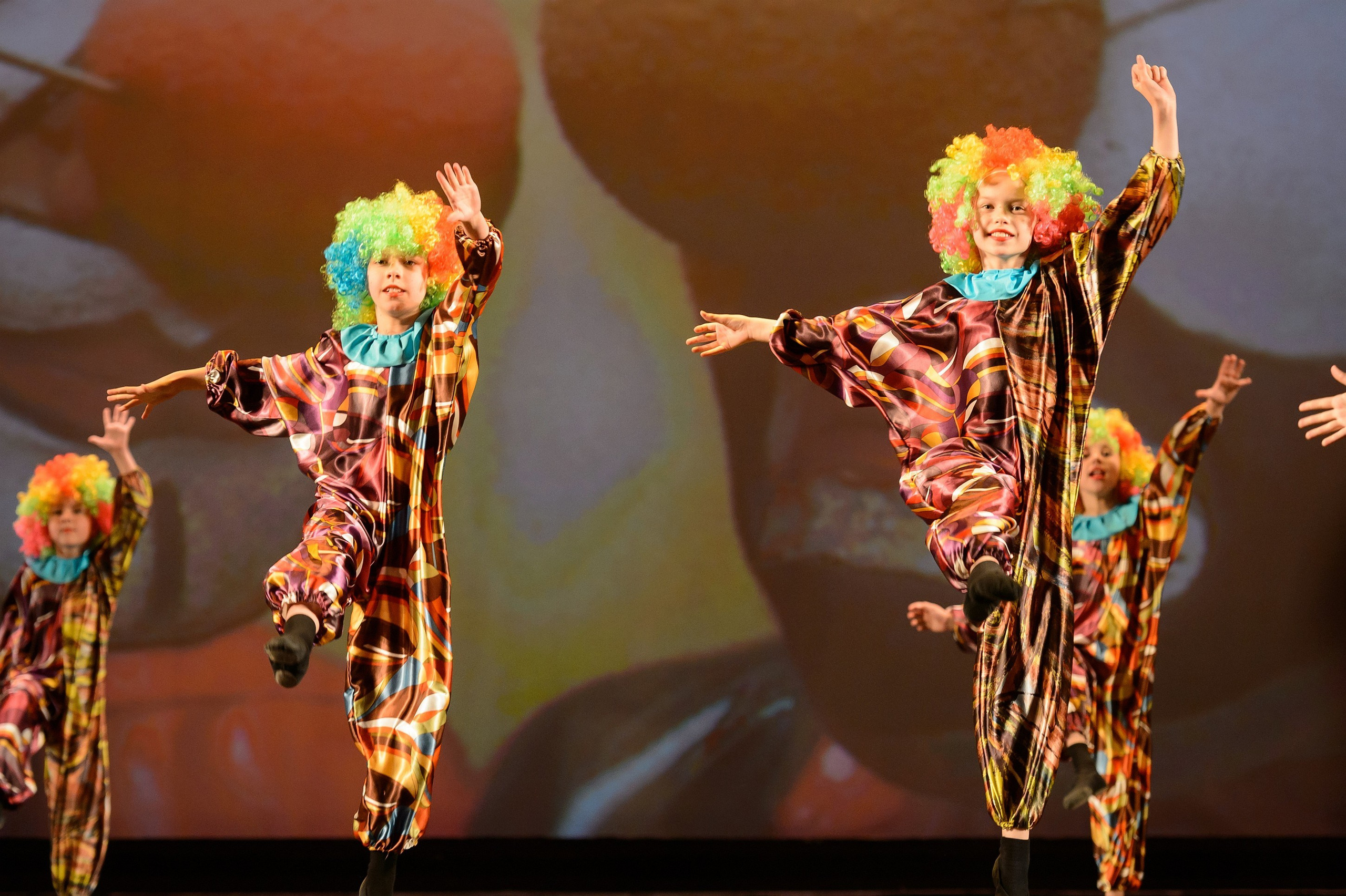 23 мая, концерт 5 лет, БКЗ. Золотое яблочко