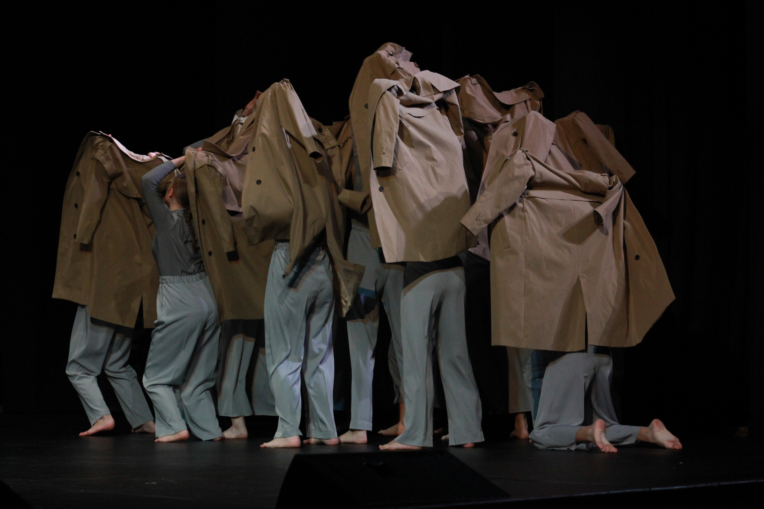 15 декабря, г. Архангельск. Золотое яблочко