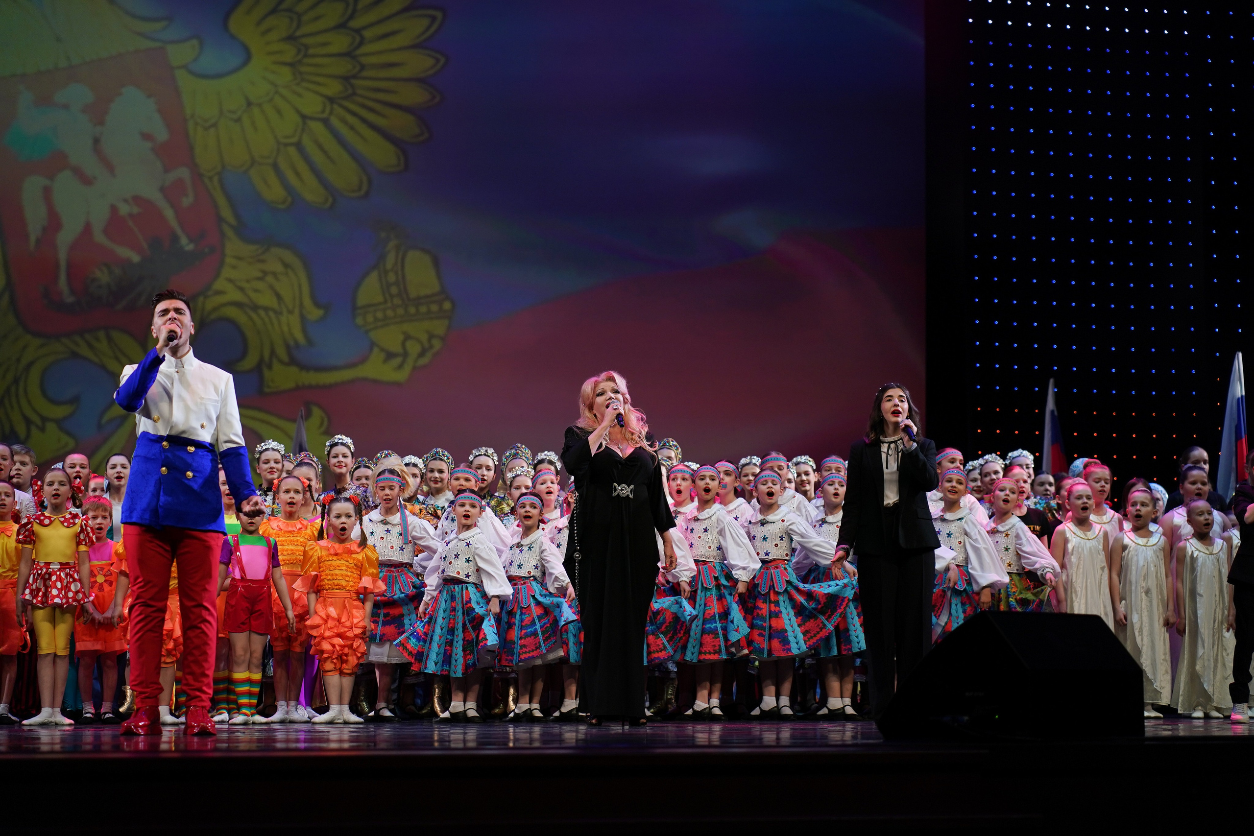 13 мая, г. Москва, Кремль. Золотое яблочко