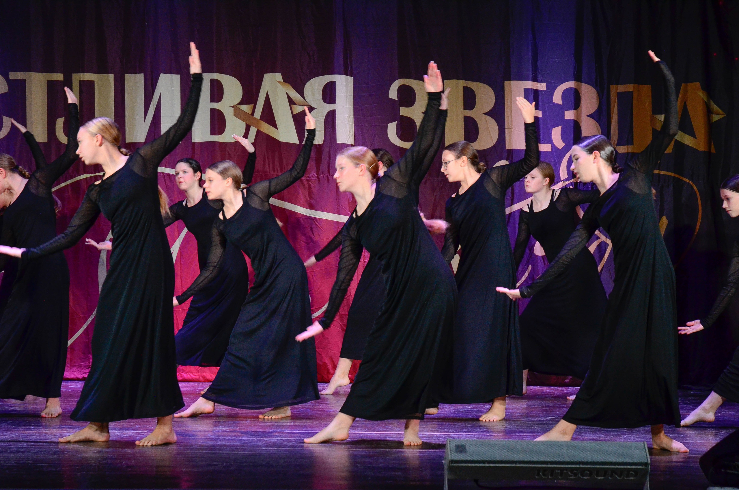 8 ноября, г. Псков. Золотое яблочко