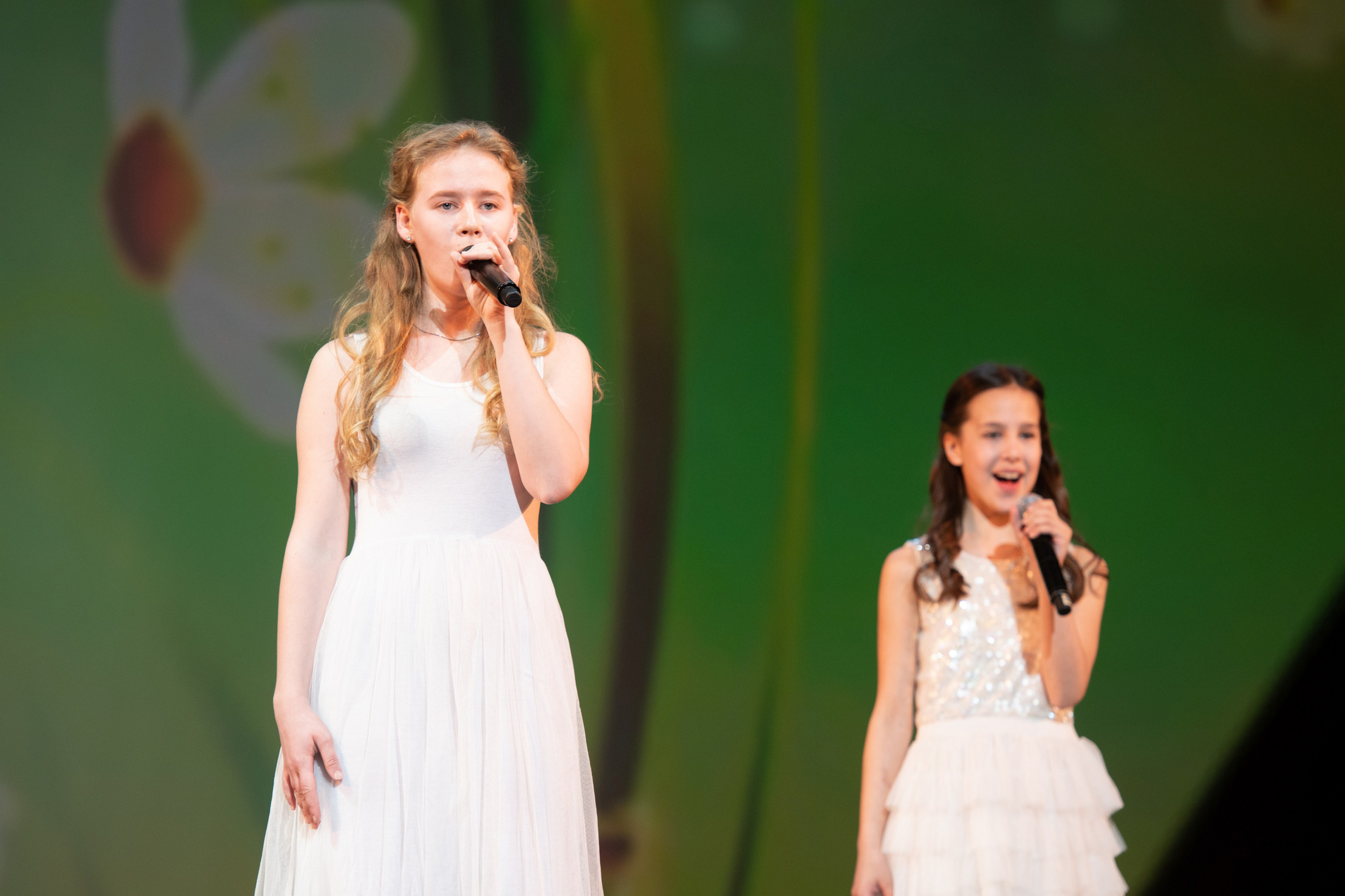 15 сентября, концерт БКЗ. Золотое яблочко