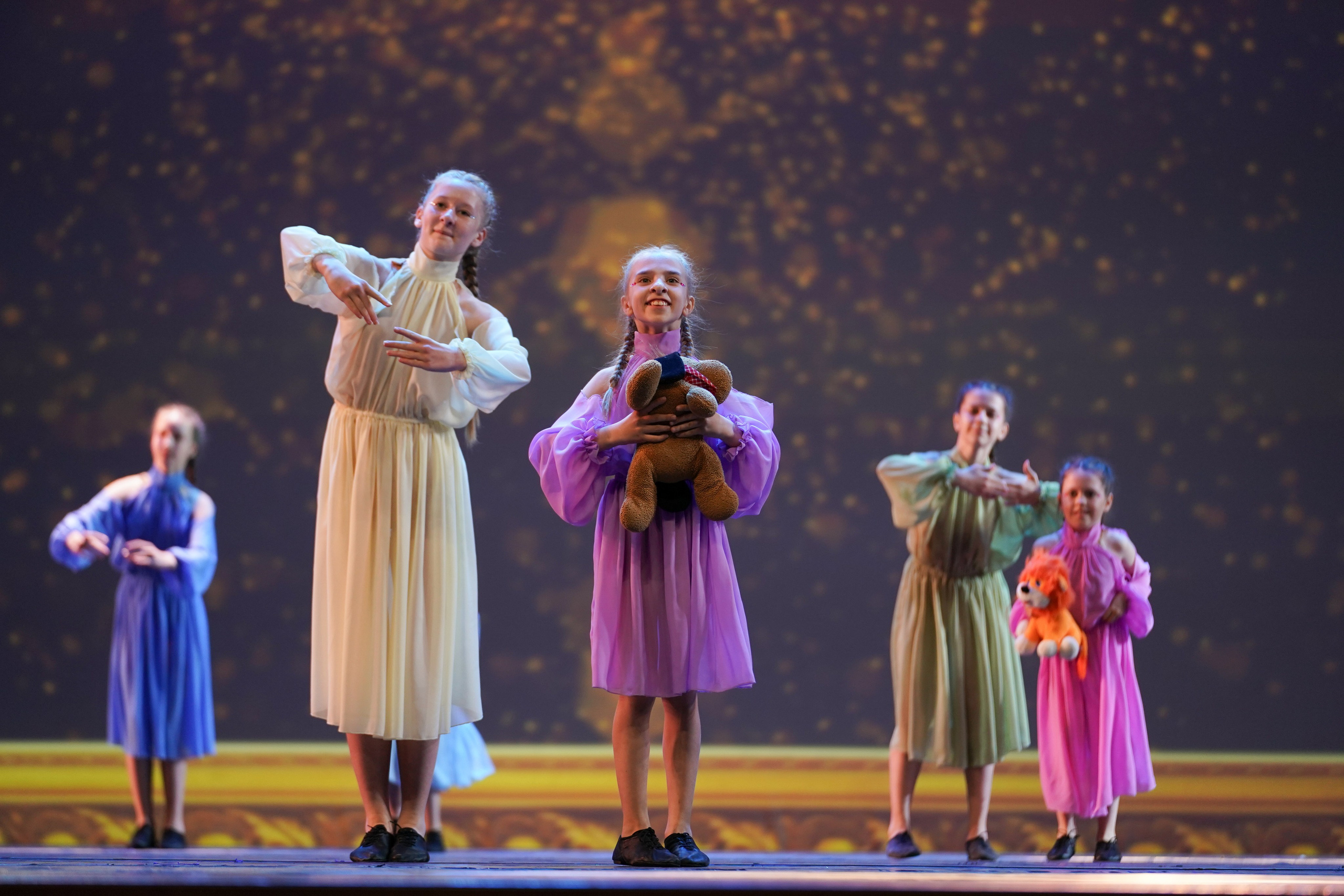 19 мая, отделение 1, г. Москва, Кремль. Золотое яблочко