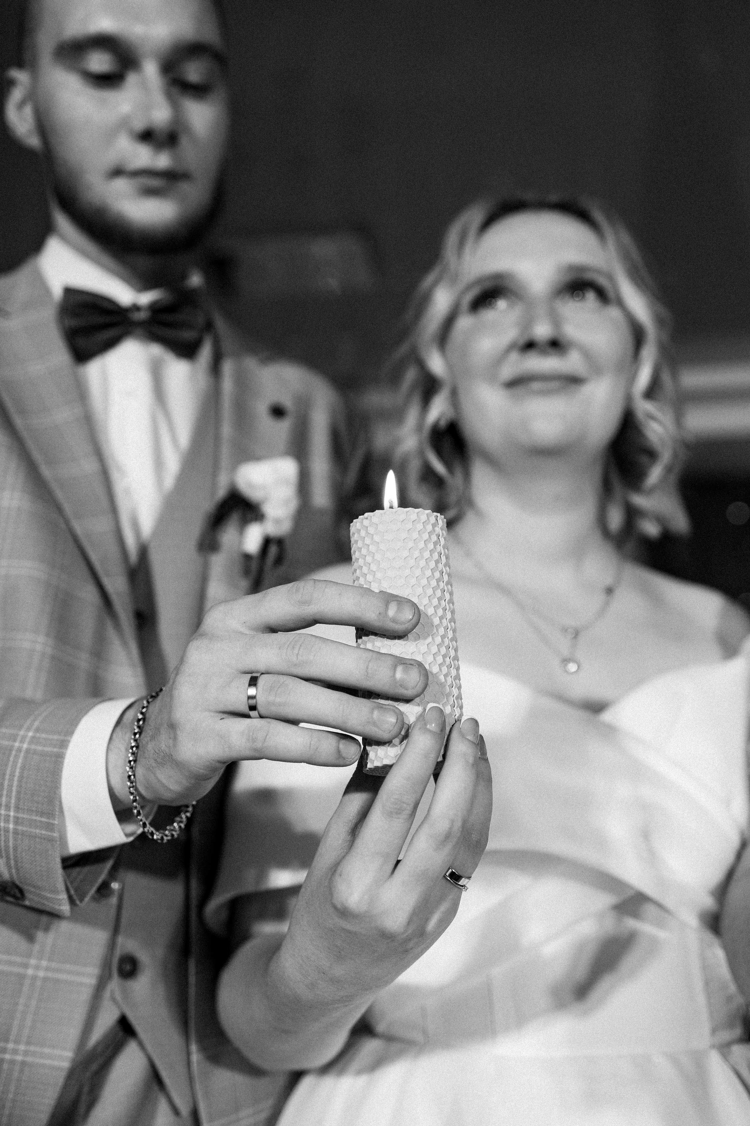 Иван и Татьяна. Свадебный и репортажный фотограф в Хабаровске Никита Быков