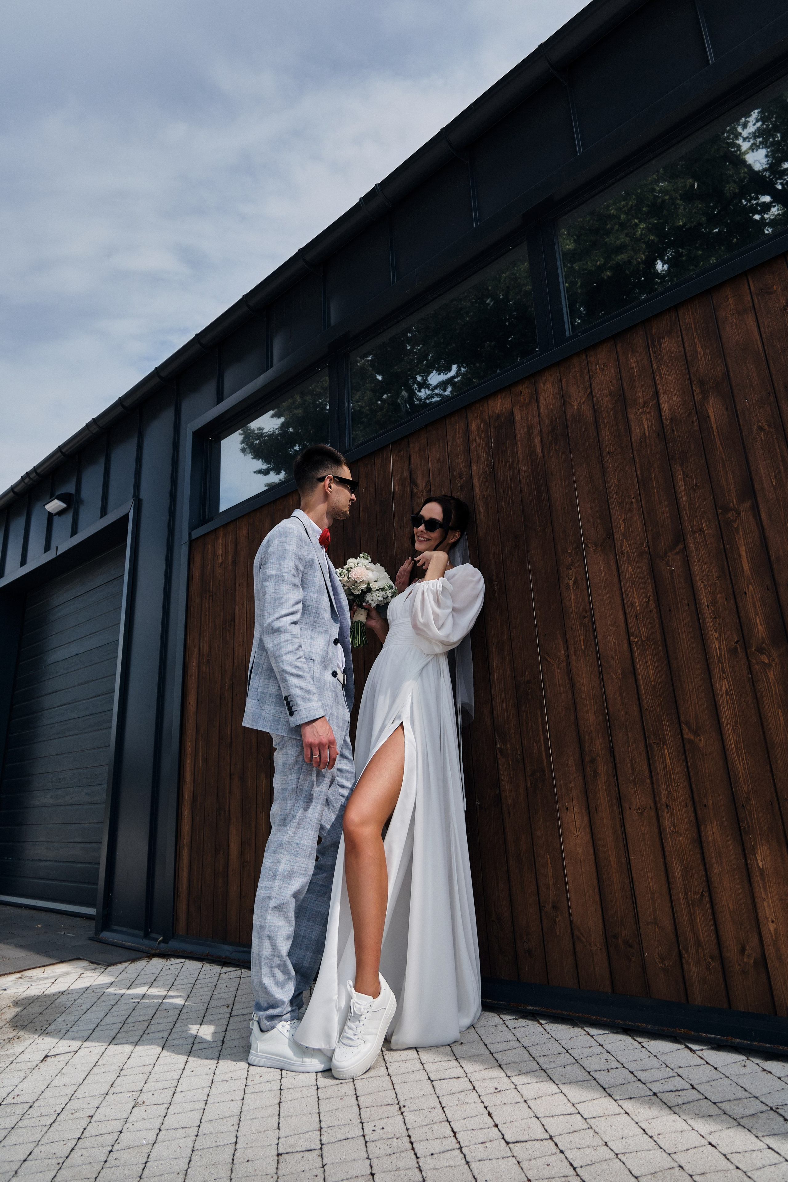 Fine Art Wedding. Свадебный и портретный фотограф Орлов Никита