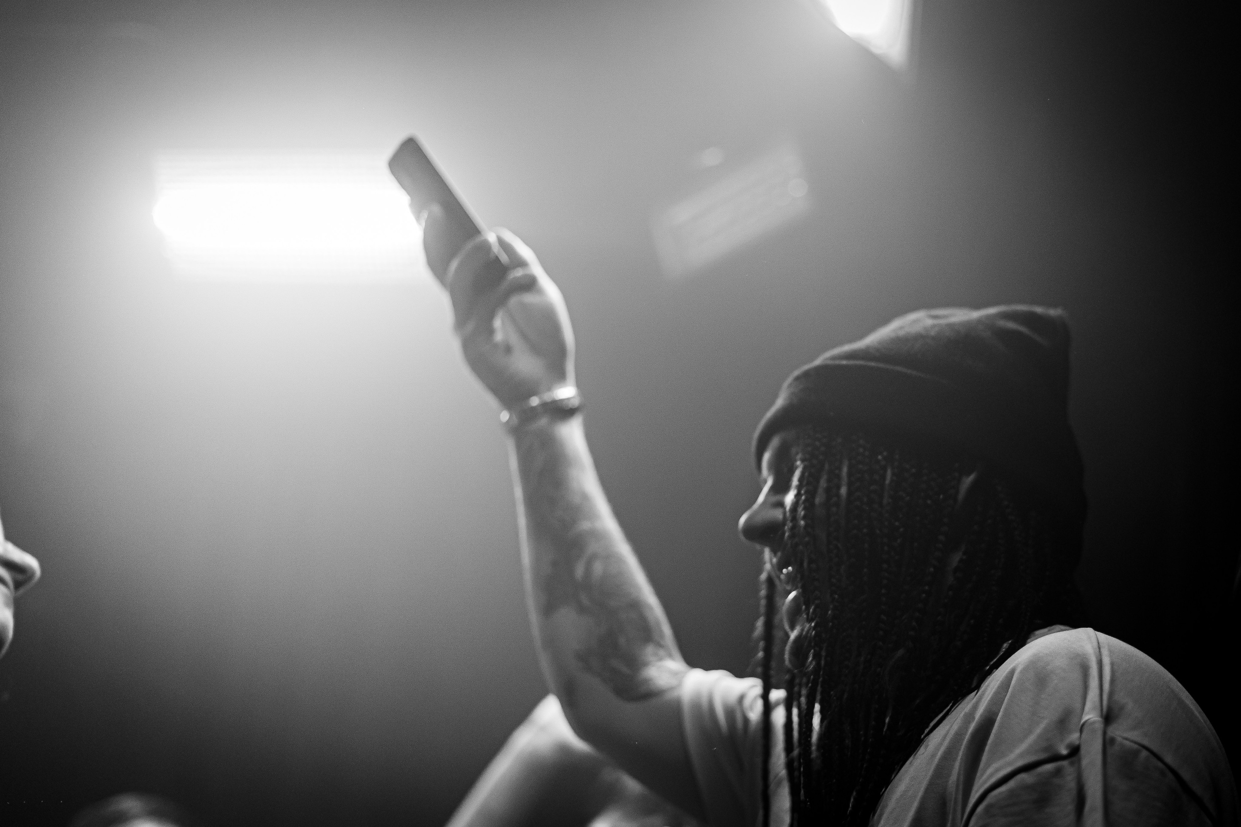 Rook's. Анастасия Паршукова — фотограф Шерегеш Новосибирск