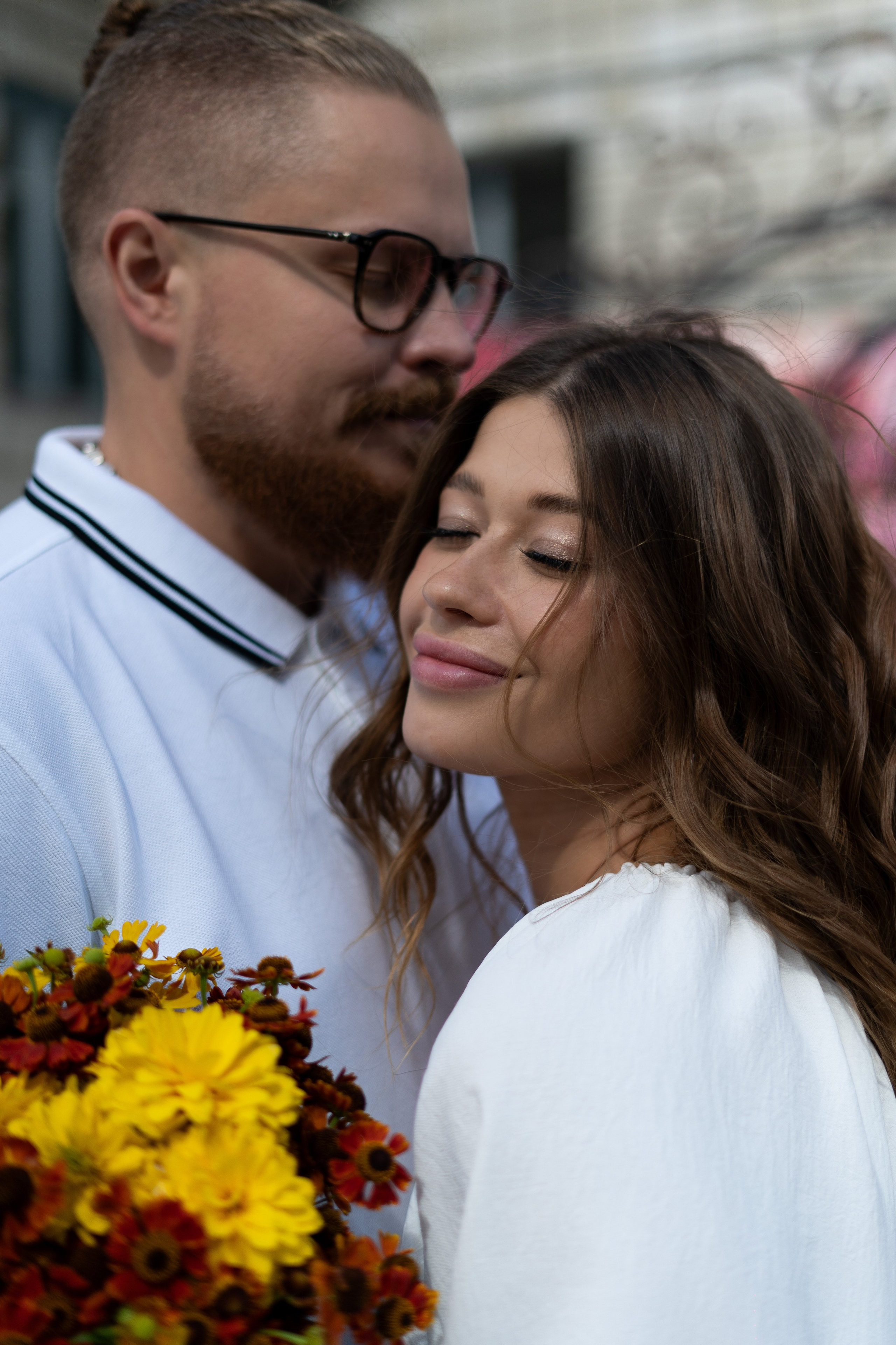 Елизавета & Артём. Анастасия Паршукова — фотограф Шерегеш Новосибирск