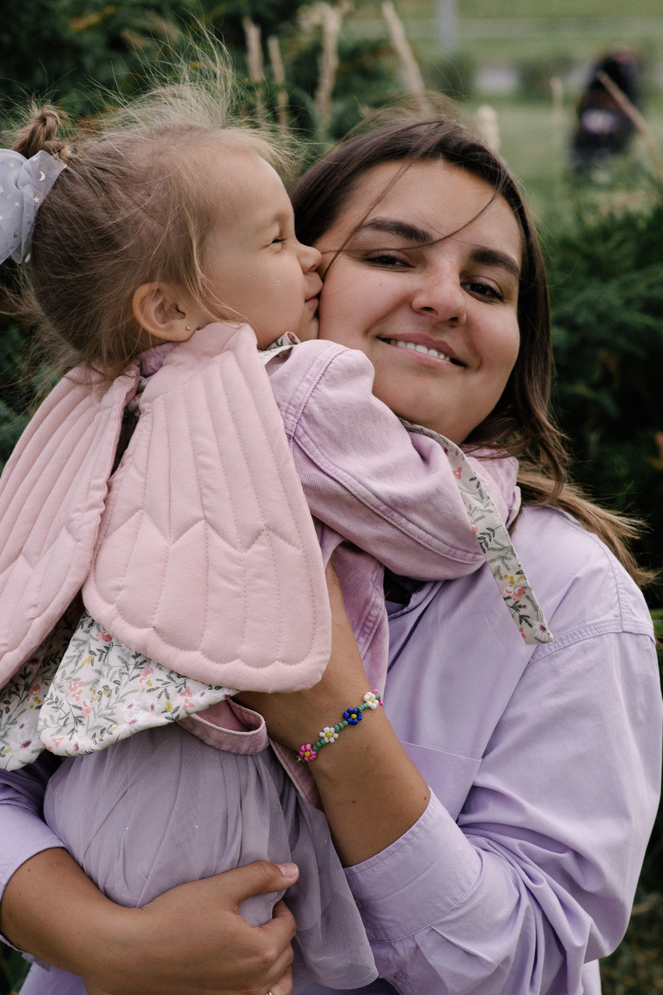Семейные фотосесии. Женский, семейный фотограф в Санкт-Петербурге Катерина Ващенко