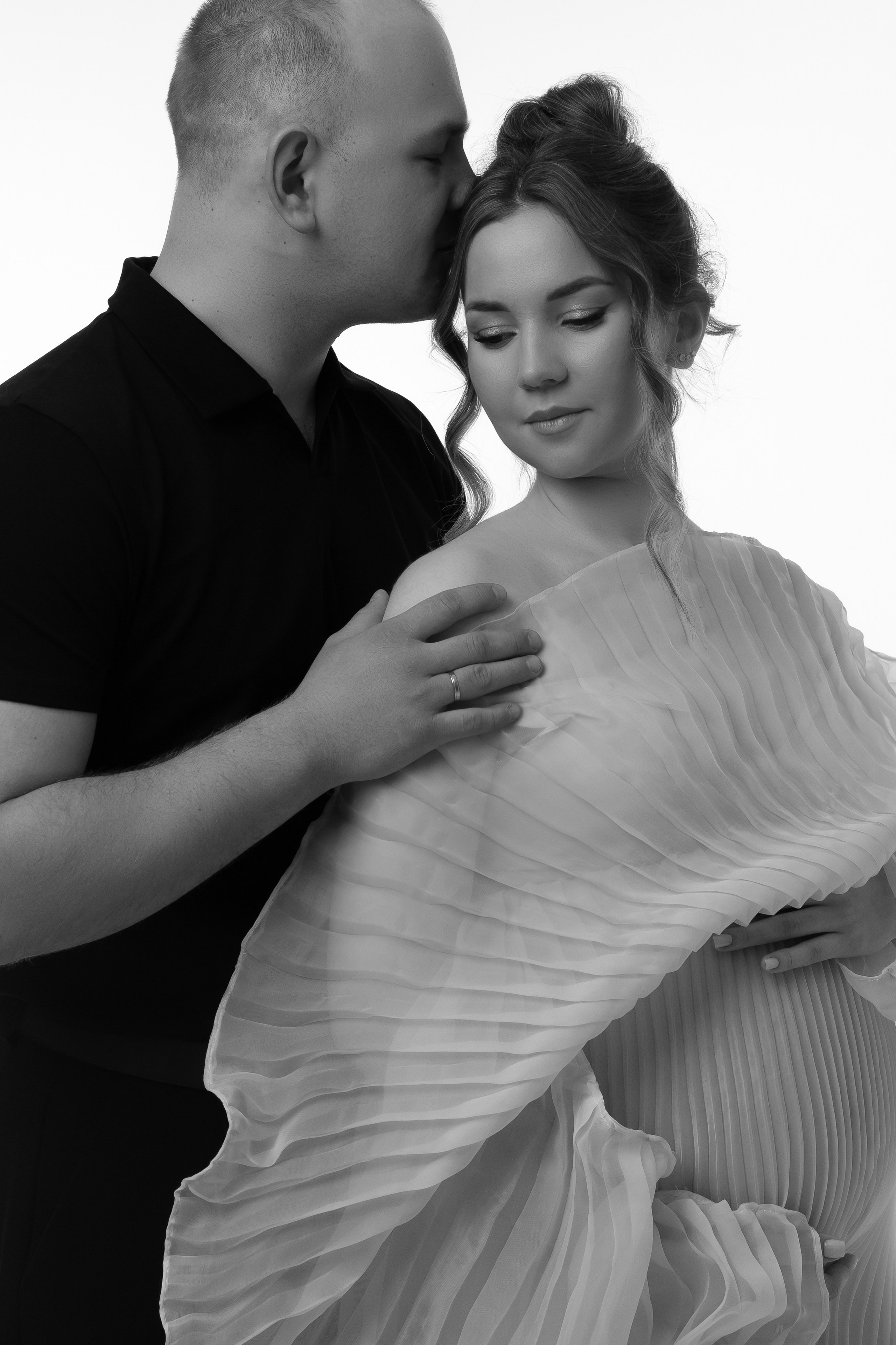 +1. Свадебный и семейный фотограф Арина Кулёва