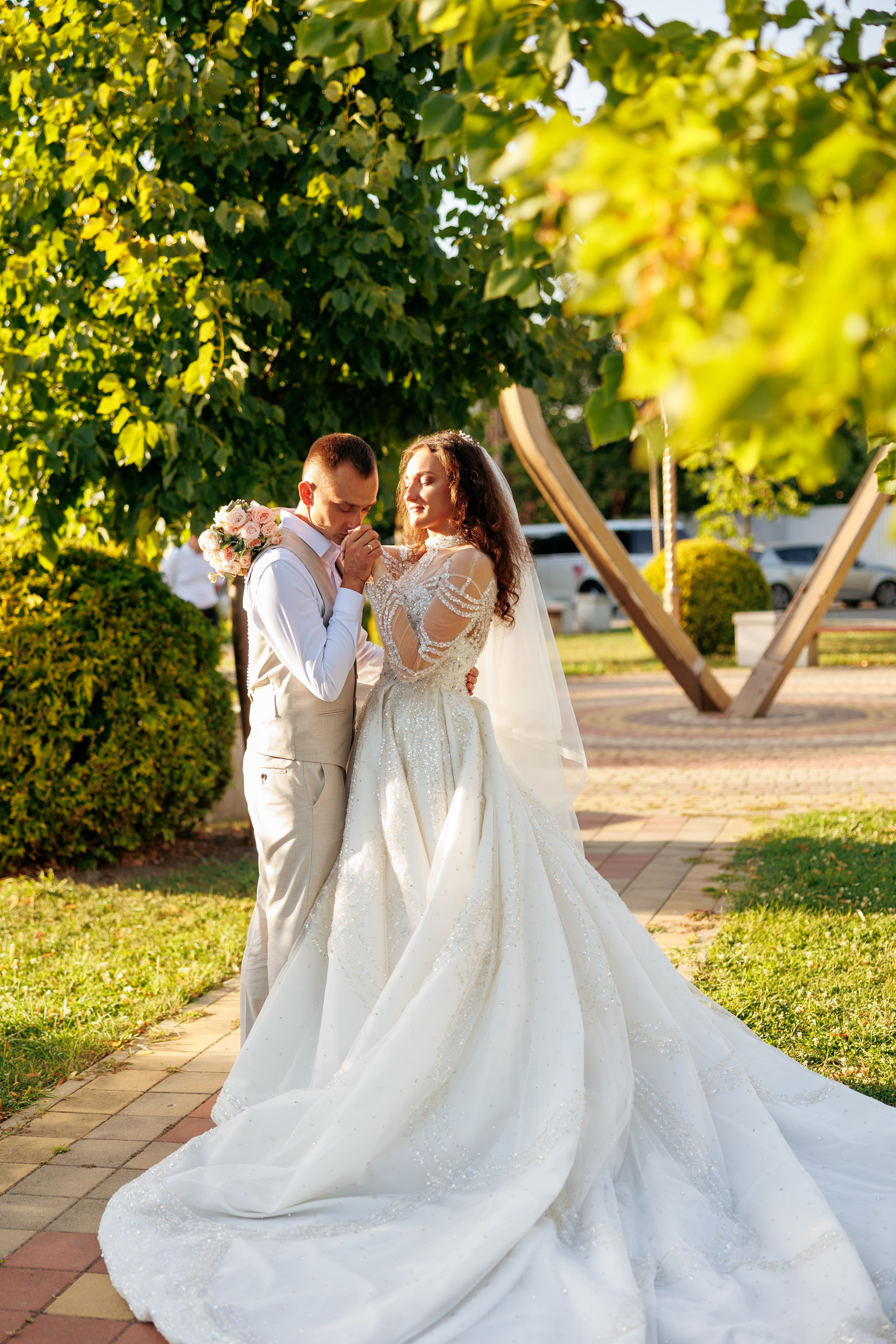 Свадьба 30 августа 25года. Свадебный и семейный фотограф в Армавире