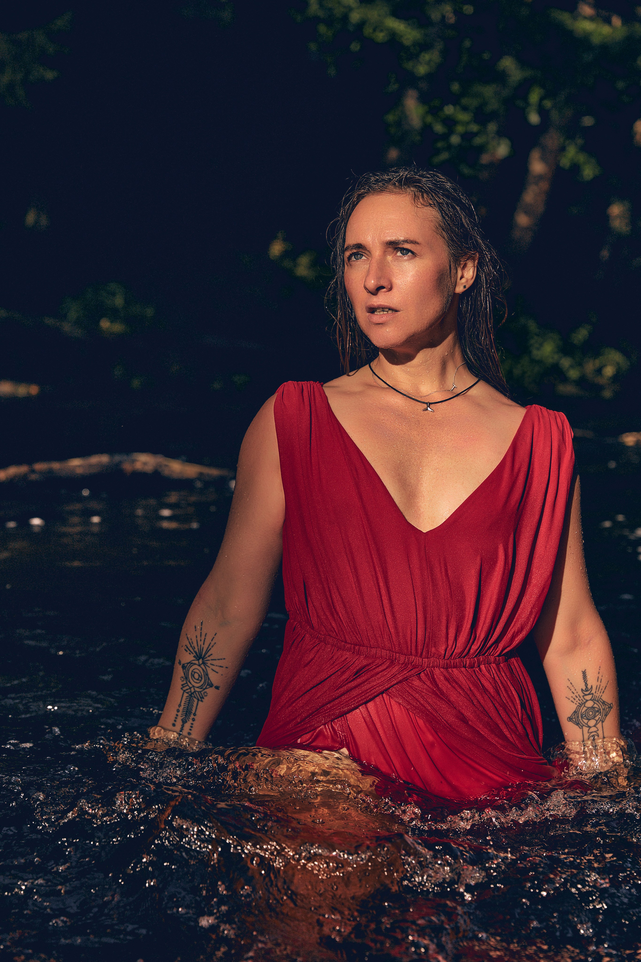 Тати в лесу. Юлия Иванова. Фотограф для лучших моментов