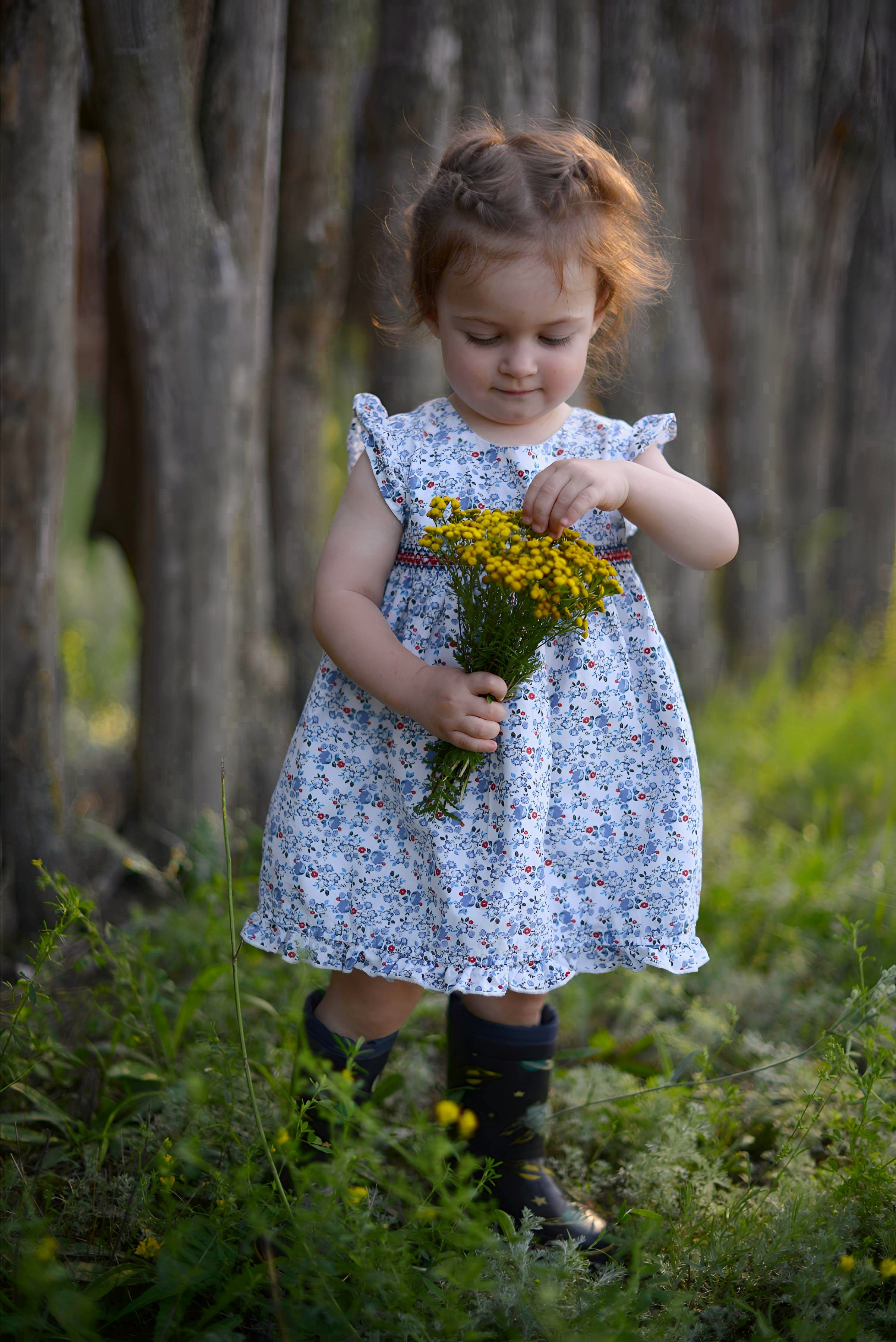 Детская. Фотограф в Урюпинске