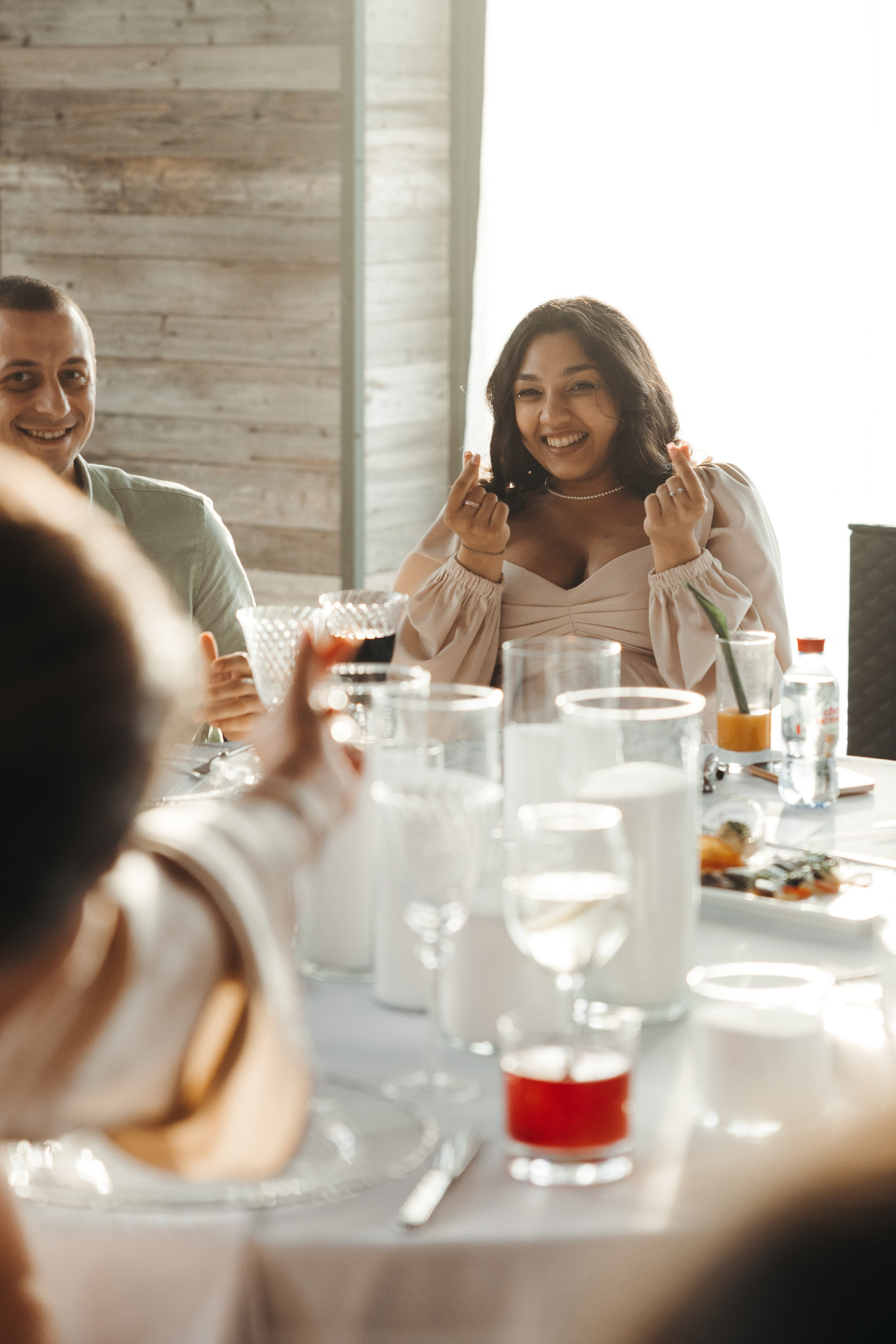 Свадебная съемка в Яхт-клубе SkyRiver, свадебная съемка в Яхт-клубе Скай Ривер. Свадебный фотограф Москва Анастасия Храмова