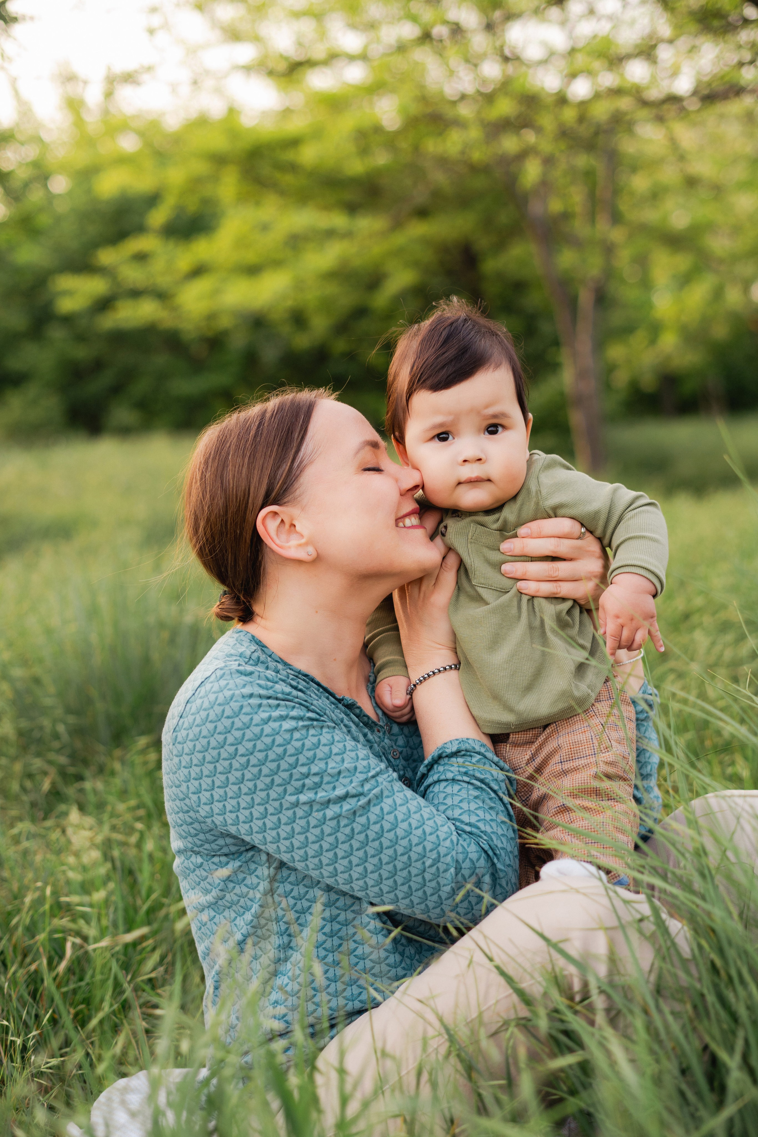 Детские. Елена Луковская. Семейная, портретная, репоражная съёмка