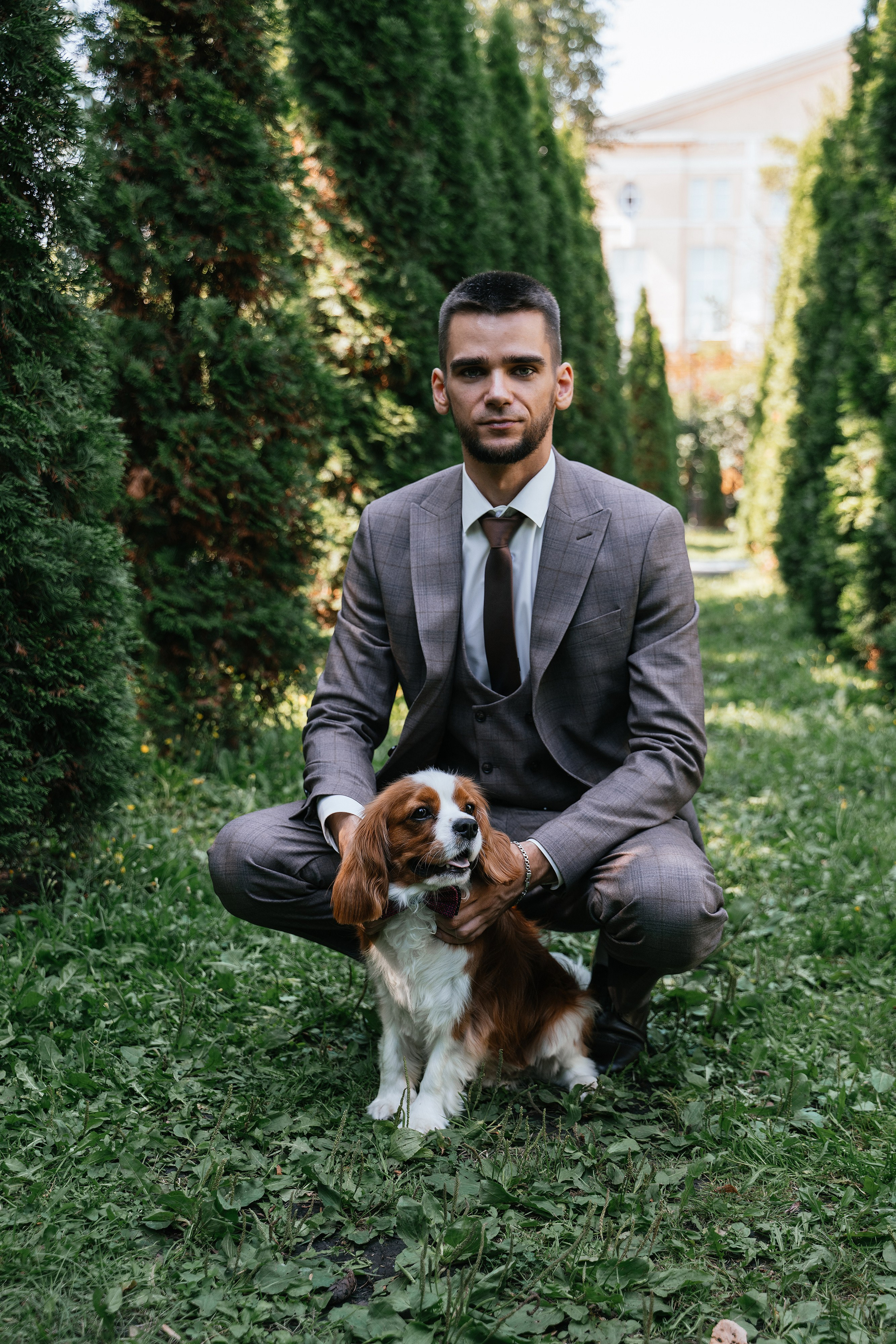 Wedding day #56. Свадебный, семейный фотограф в Рязани Лена Брант