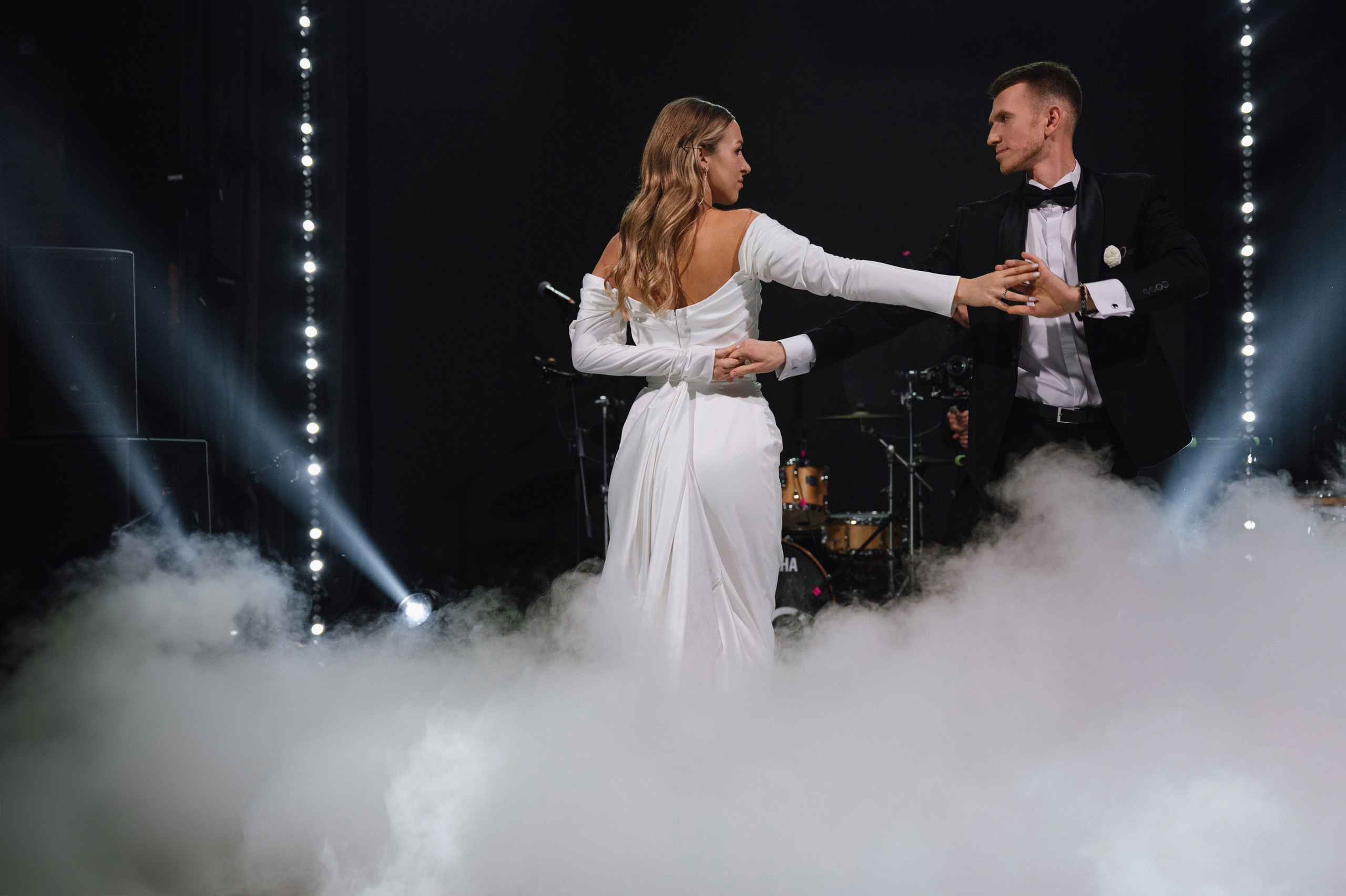 Fedor | Ilona. Свадебный фотограф Сергей Скрипник