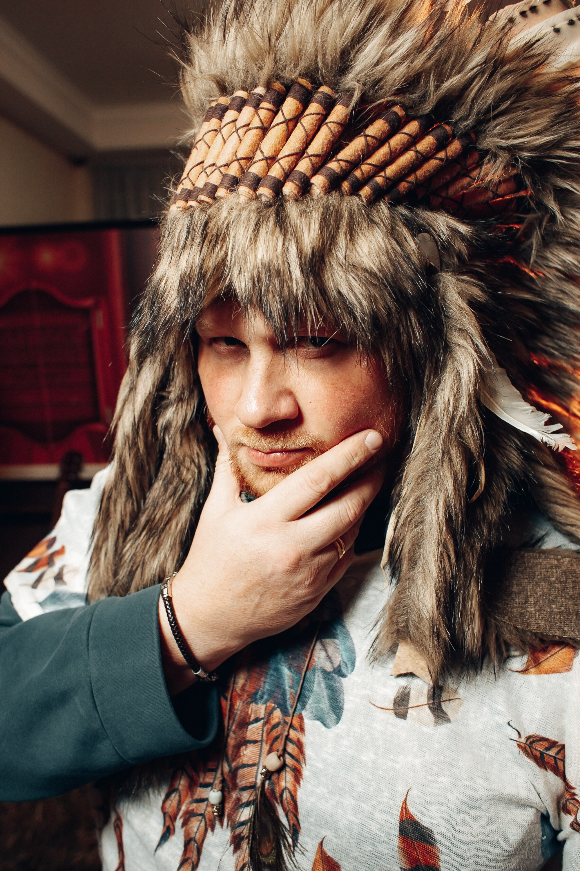 ТЕНДЕРЛЭНД. Свадебный фотограф Дмитрий Воробьев Ярославль