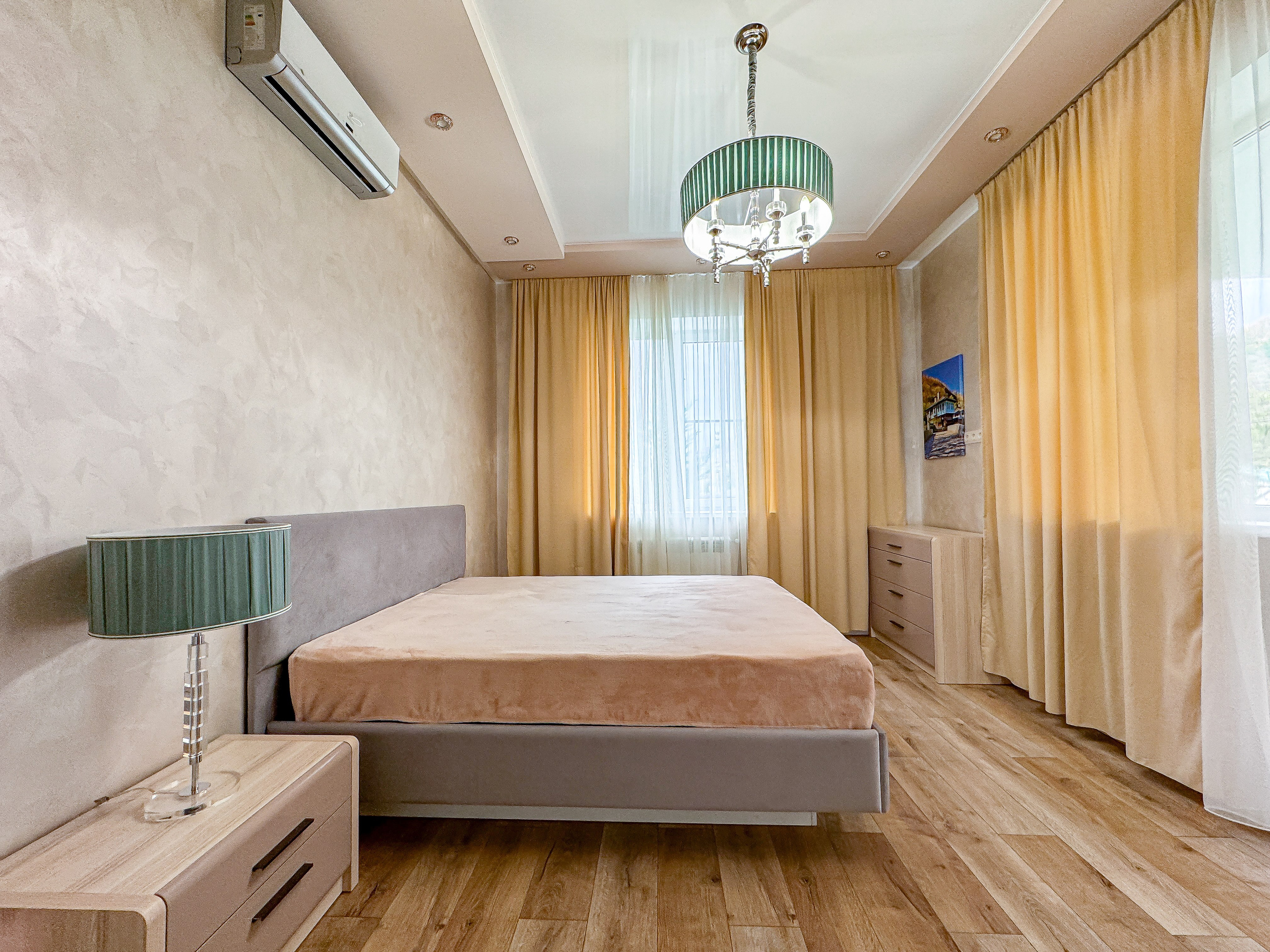 Интерьерная съёмка домов. Интерьерный фотограф на побережье Краснодарского края Диана Бажанова