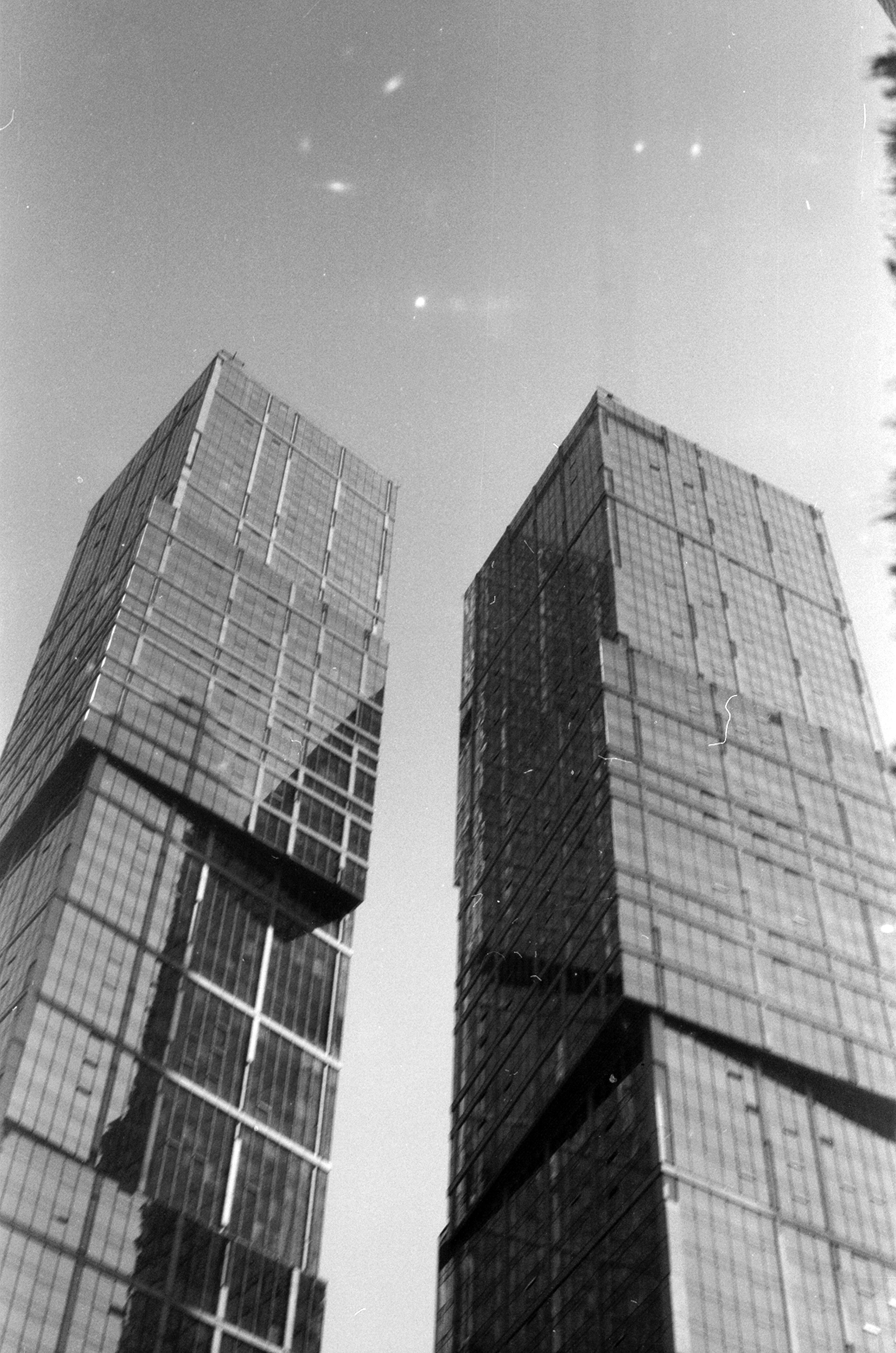 Альбом пленочных ЧБ-фото. Репортажный и семейный фотограф — Шелихов Сергей