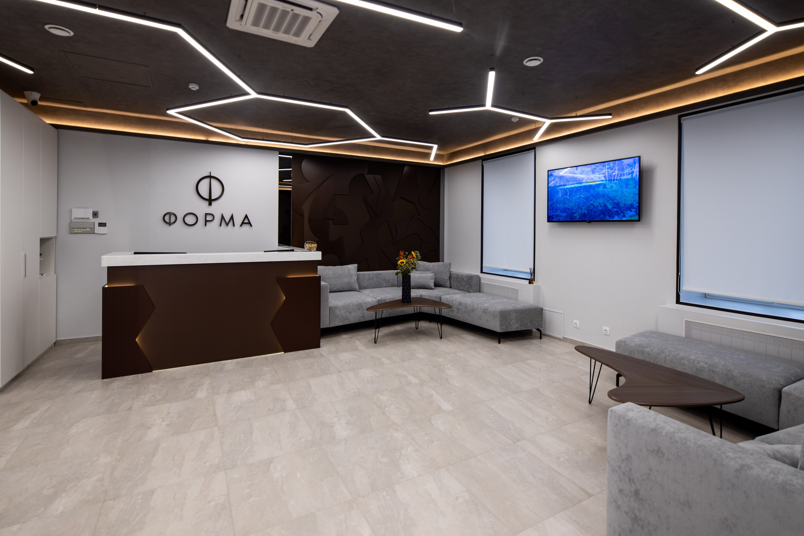 Клиника пластической хирургии «Форма». Алексей Дьяков. Photo • Video • Event