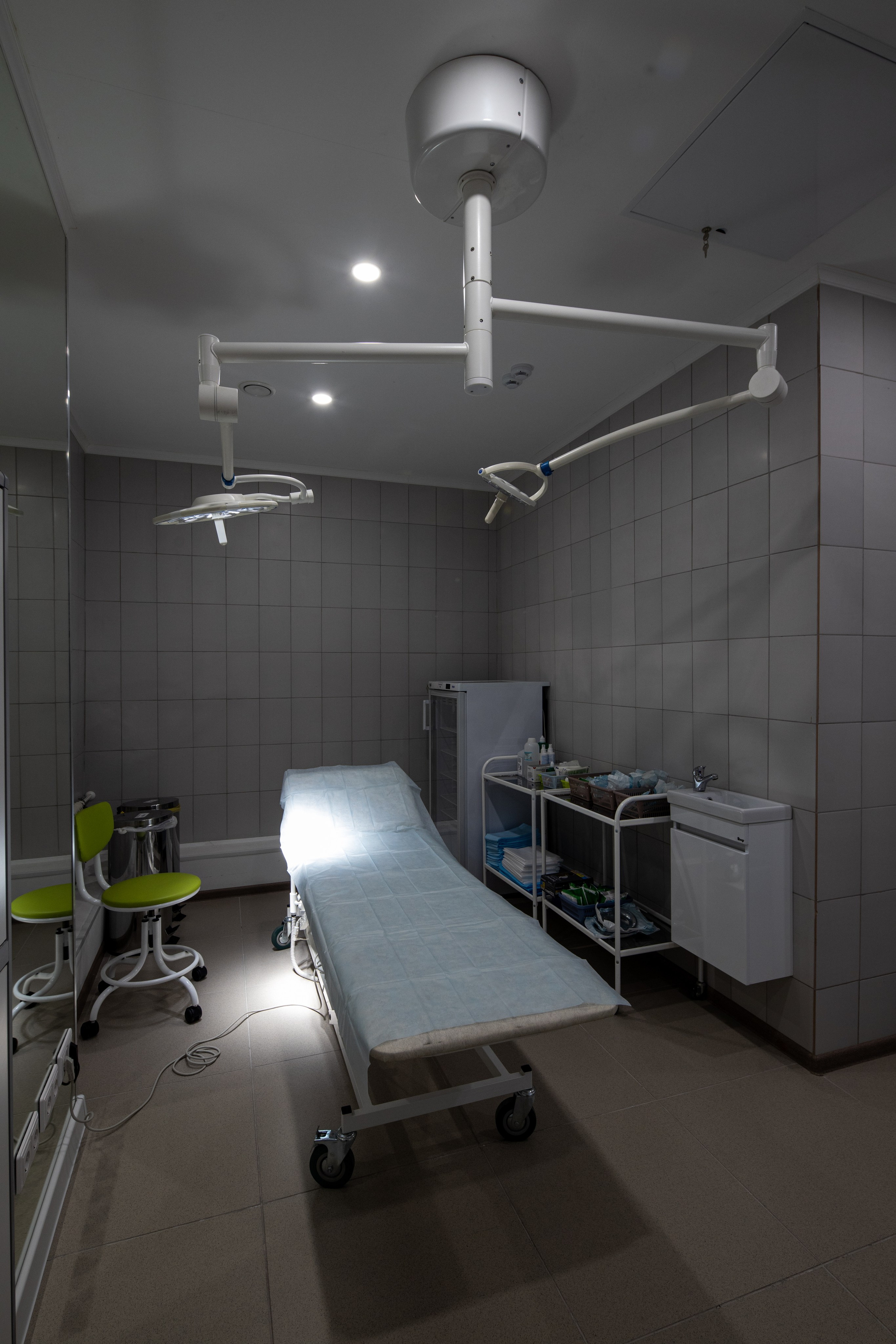 Клиника пластической хирургии «Форма». Алексей Дьяков. Photo • Video • Event