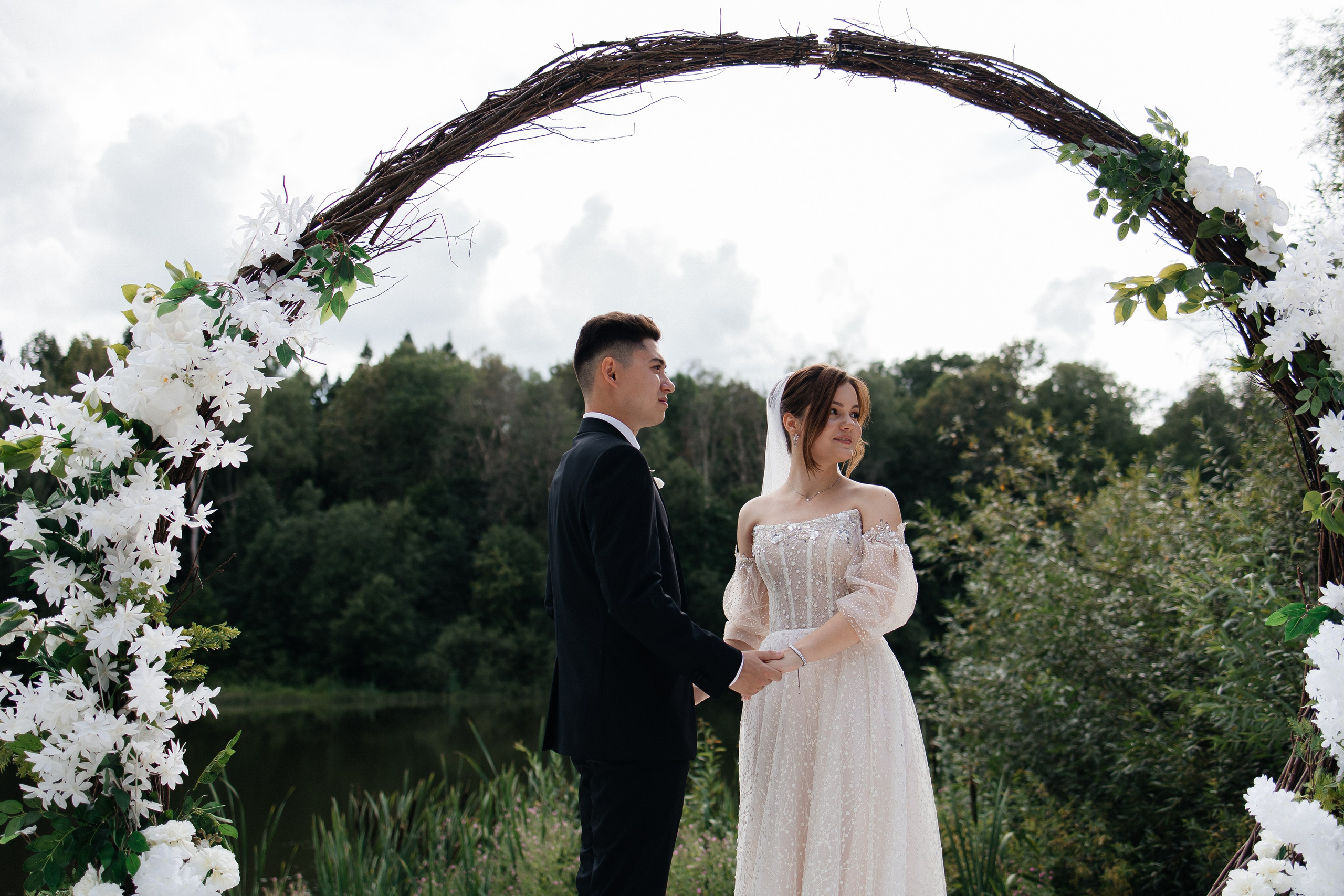 Лев и Настя. Свадебный и семейный фотограф Тина Ленина Москва/Санкт-Петербург