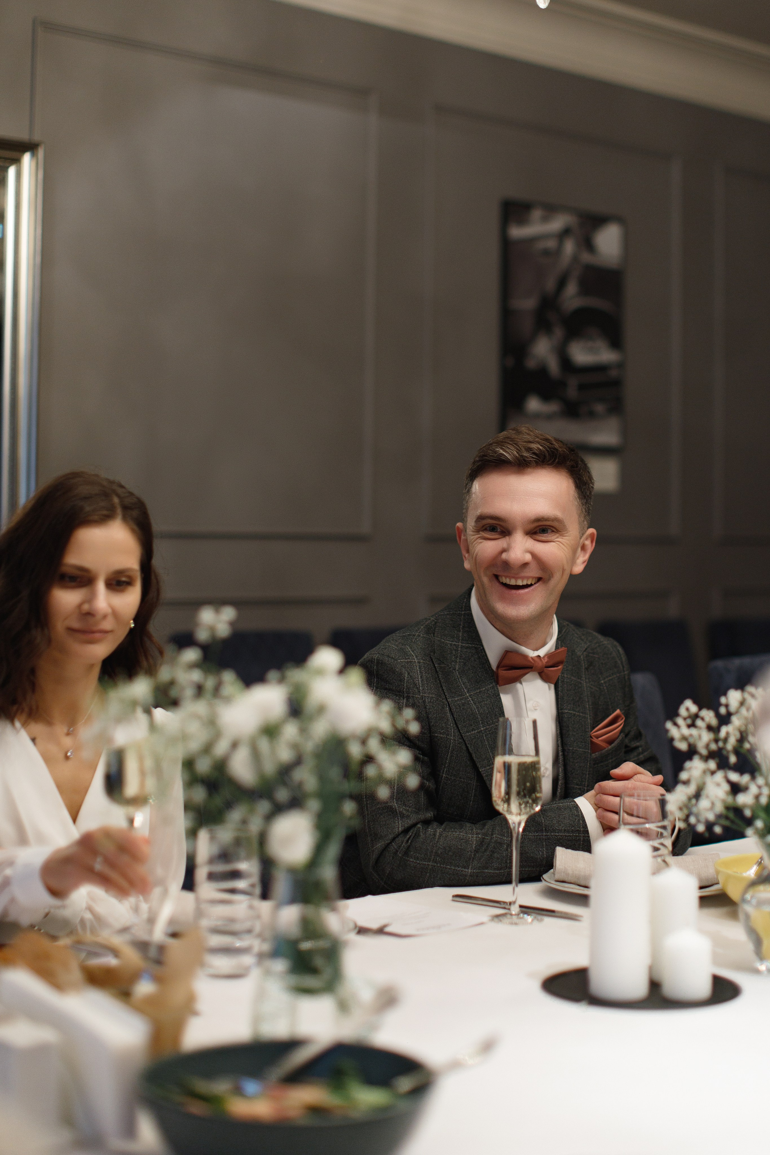 Алексей и Ксения. Фотограф в Санкт-Петербурге Ольга Староверова