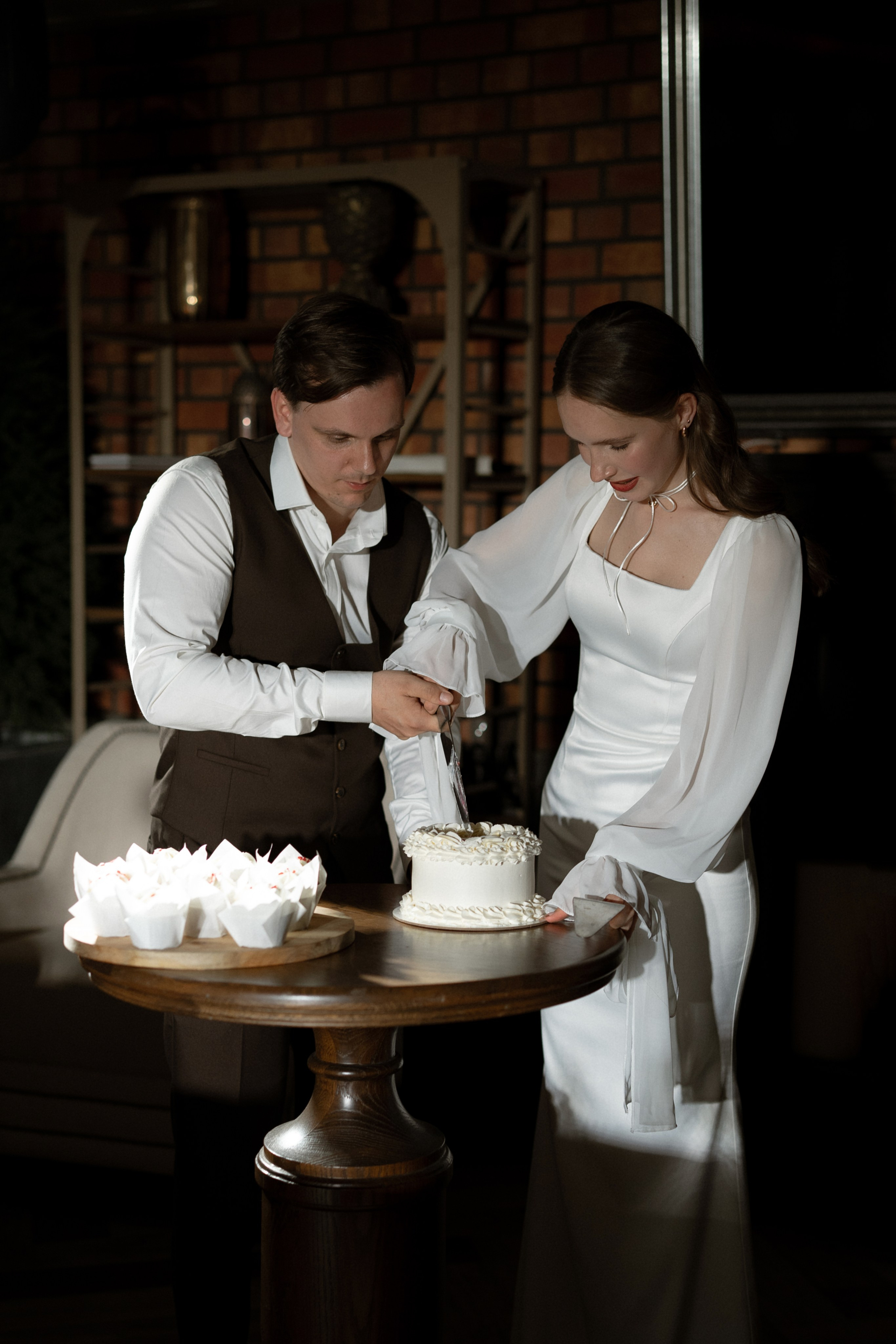 Дарина и Иван. Анонс. Семейный и портретный фотограф в Саратове Сахарова Маша