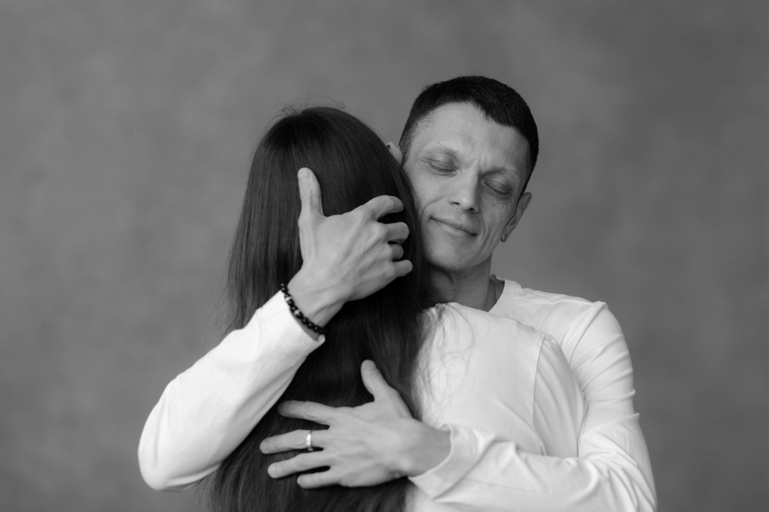 Папа дочь. Фотограф чувственного портрета в Санкт-Петербурге Светлана Фролова