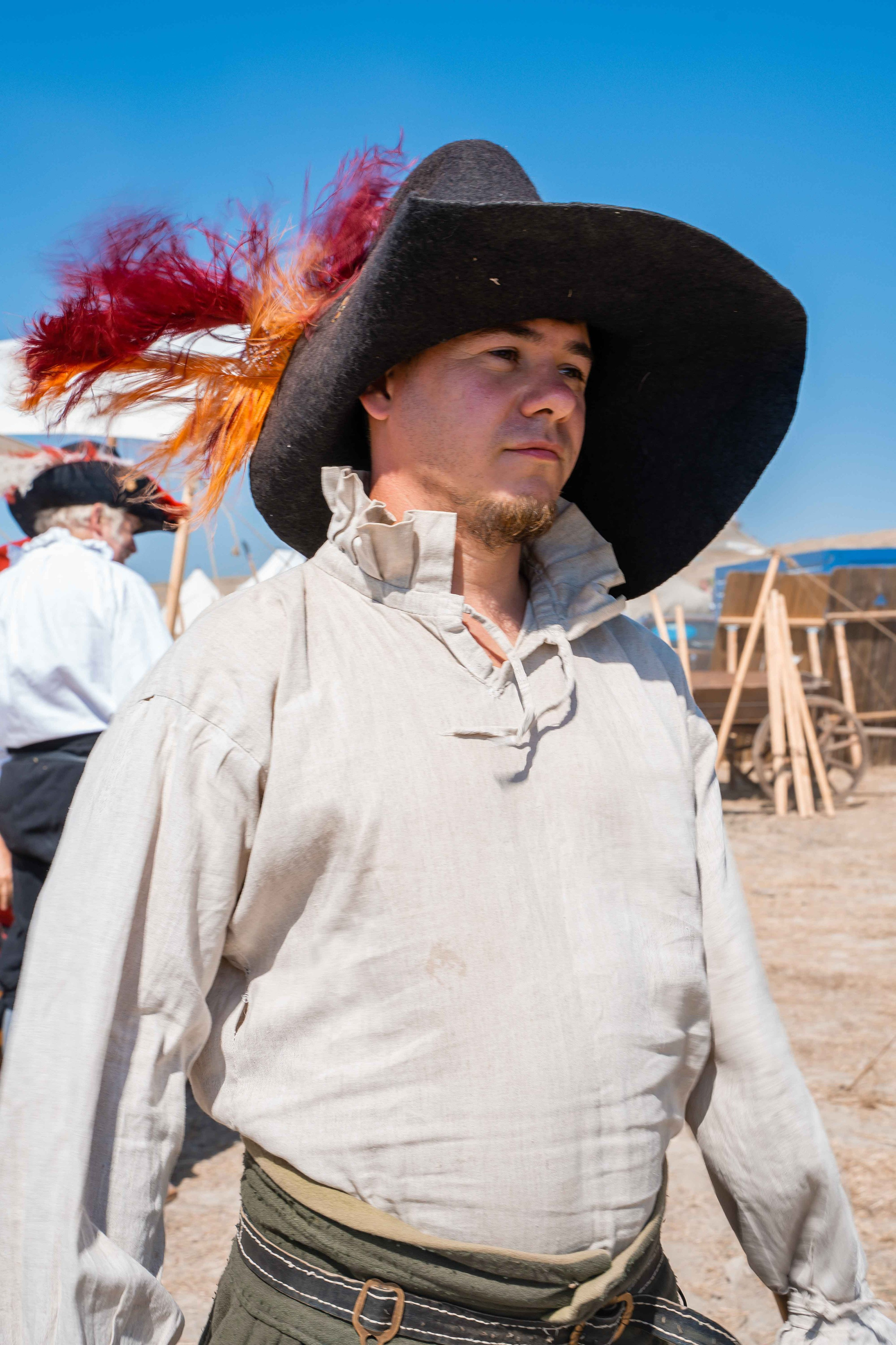 Фотограф на реконструкции. Shmeleva.ph Фотограф Волгоград и Волжский — Анна Шмелева